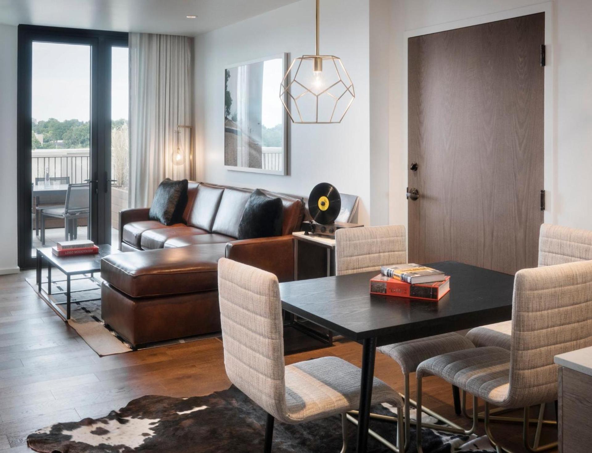 Halcyon, a hotel in Cherry Creek, Denver photo 27