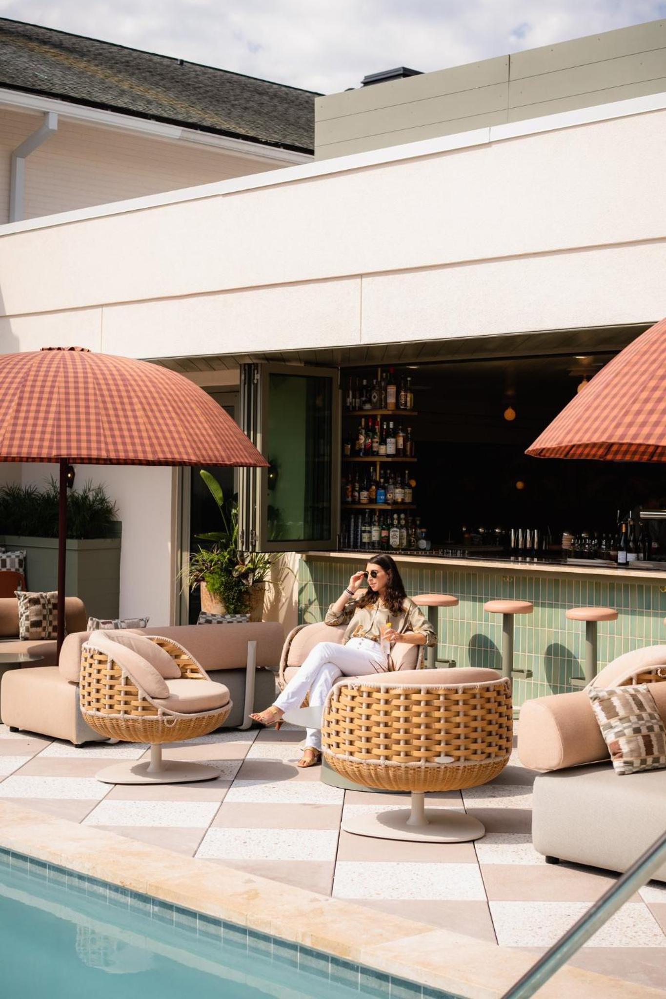 The Ryder Hotel photo 68