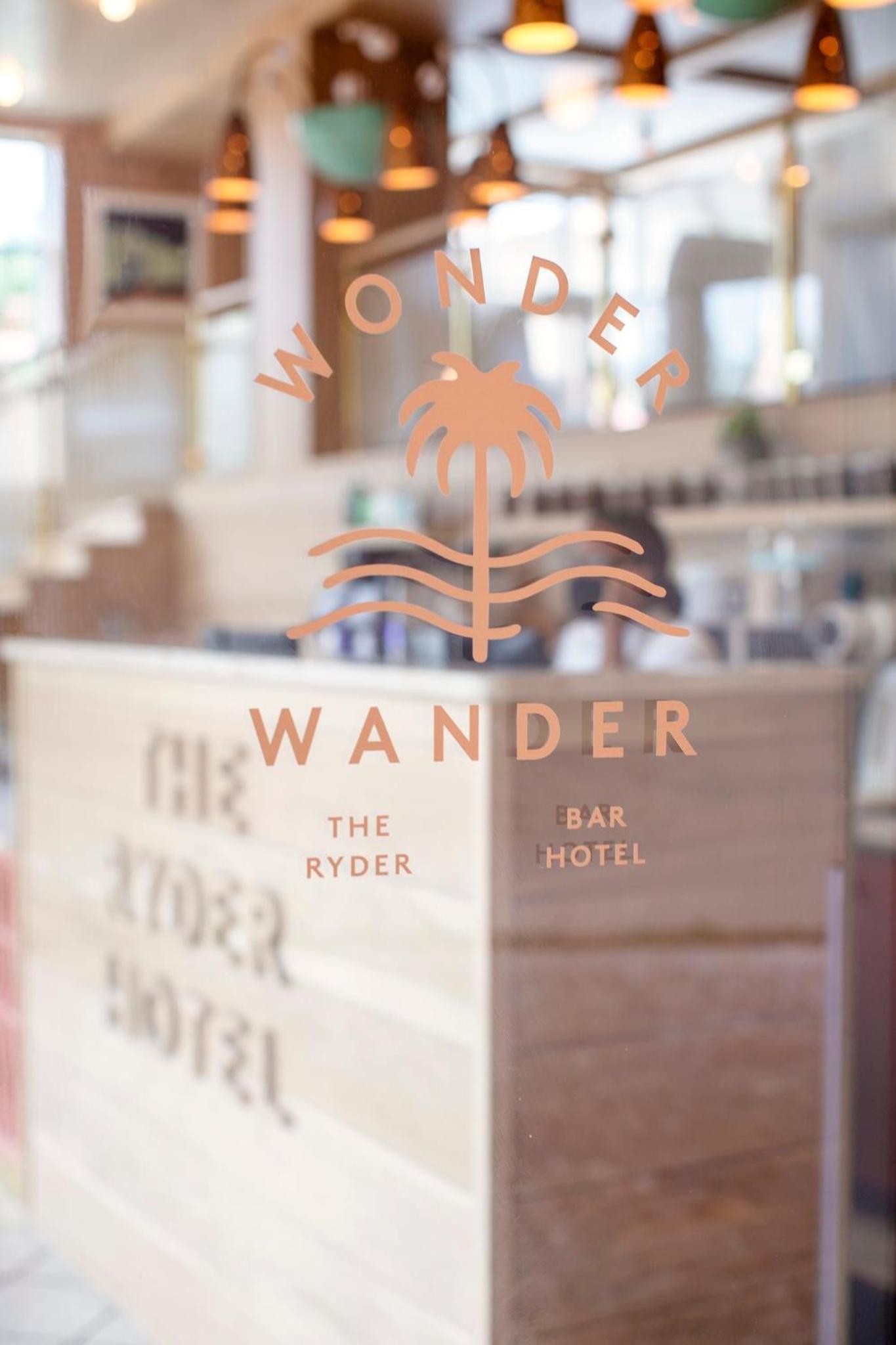 The Ryder Hotel photo 70
