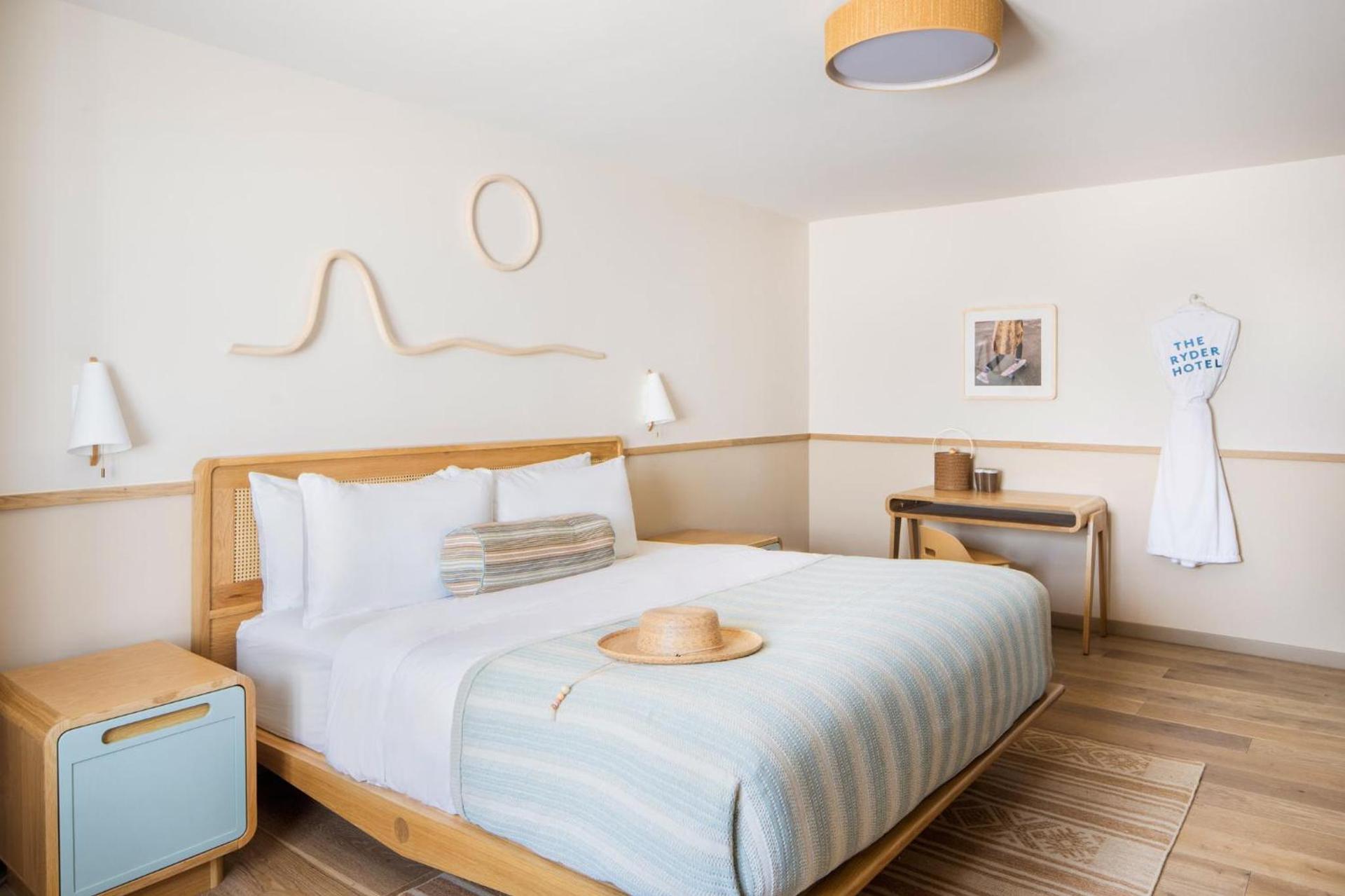The Ryder Hotel photo 18