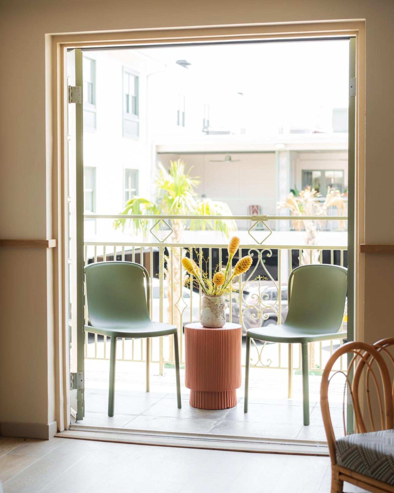 The Ryder Hotel photo 47