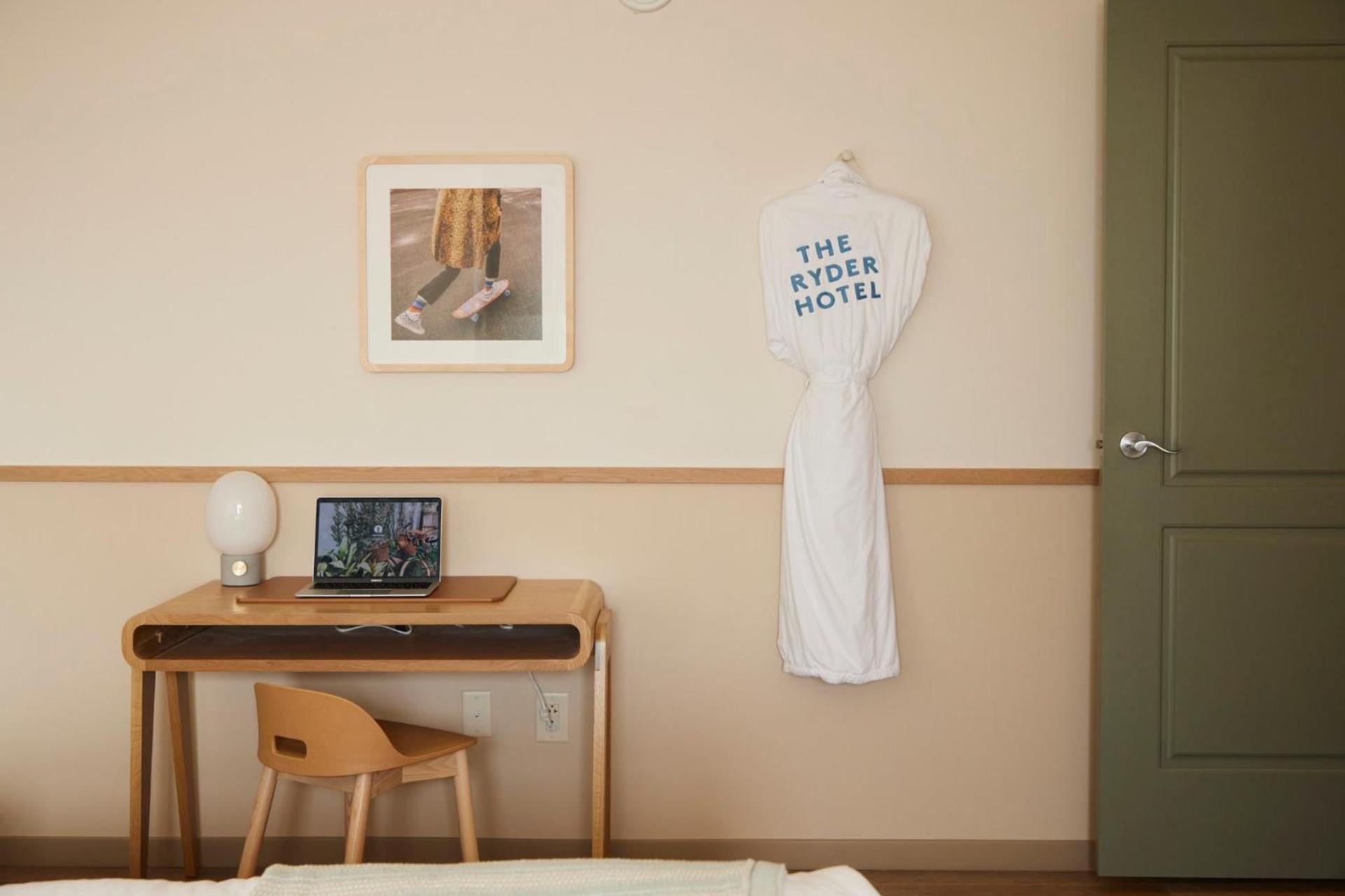 The Ryder Hotel photo 26