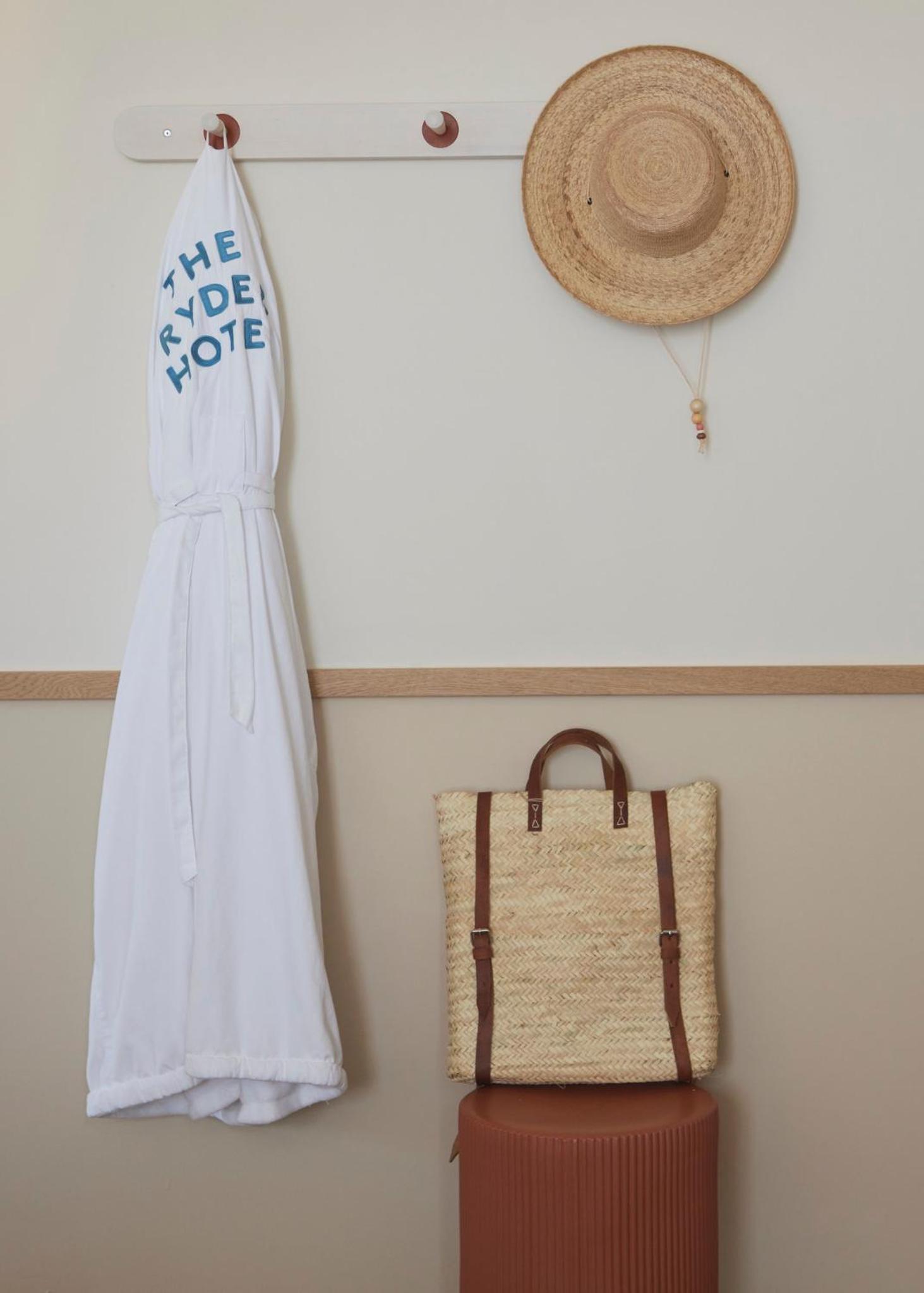 The Ryder Hotel photo 32