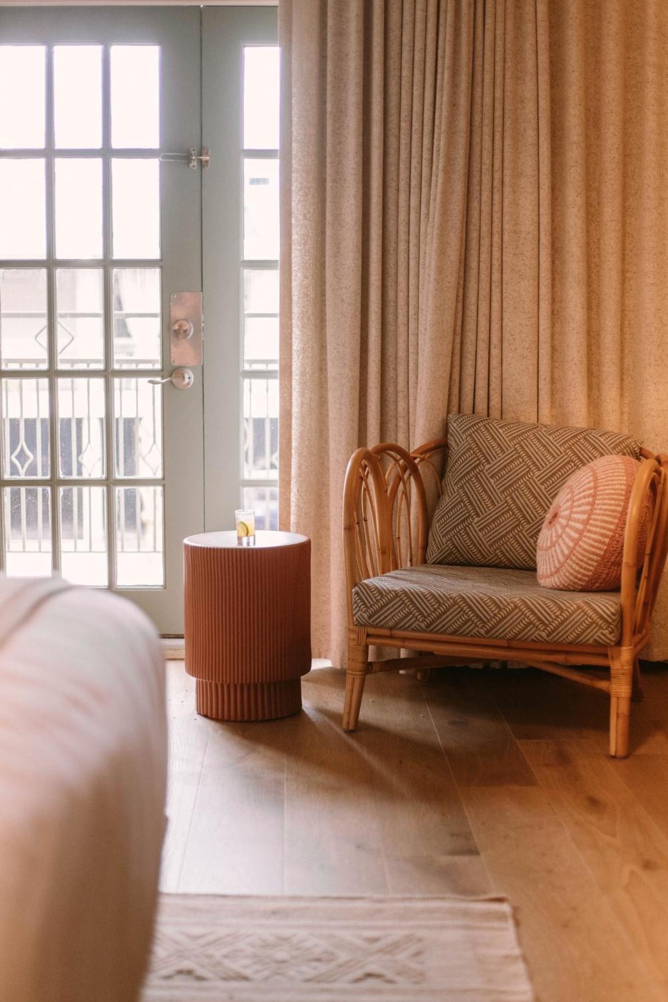 The Ryder Hotel photo 36