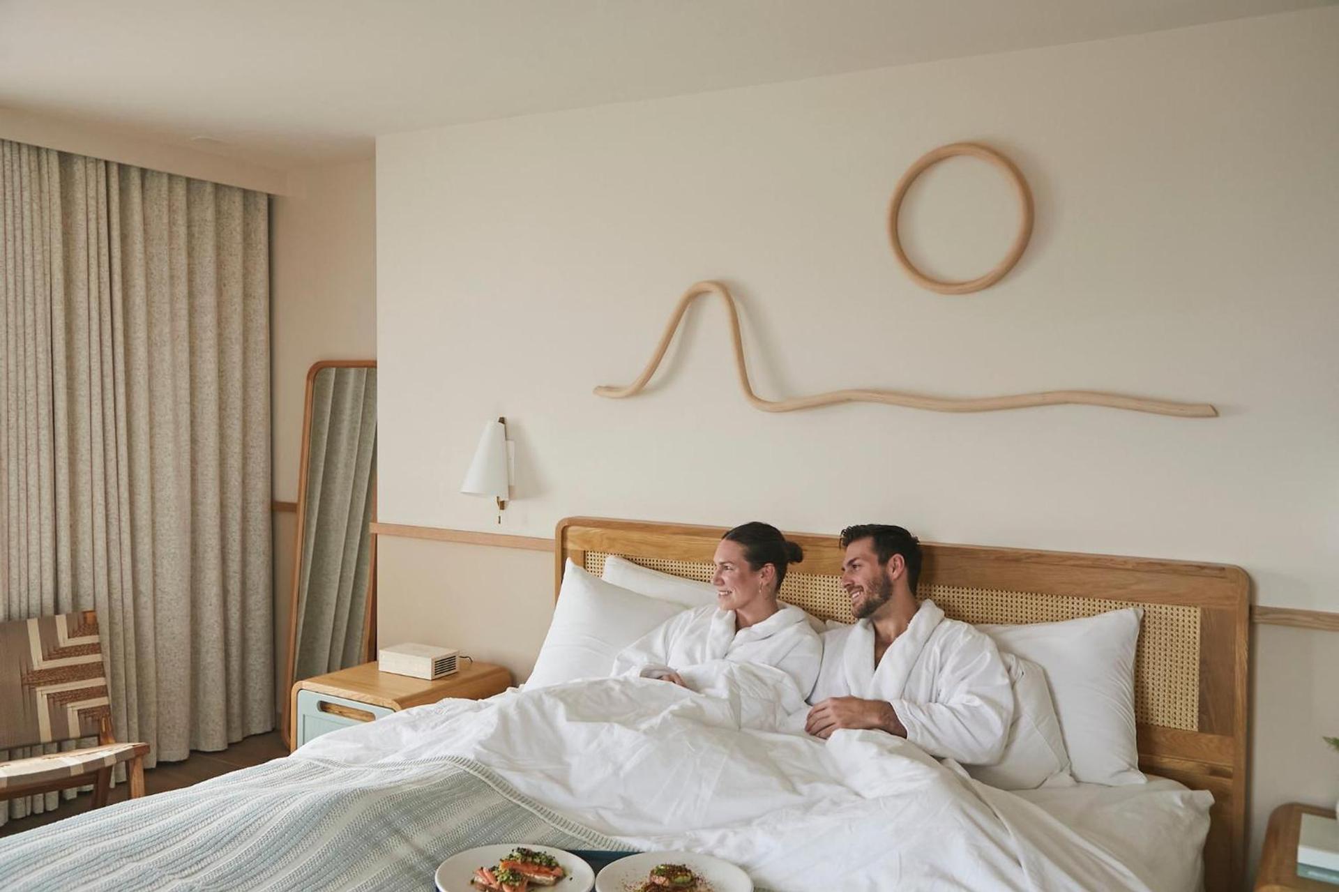 The Ryder Hotel photo 76