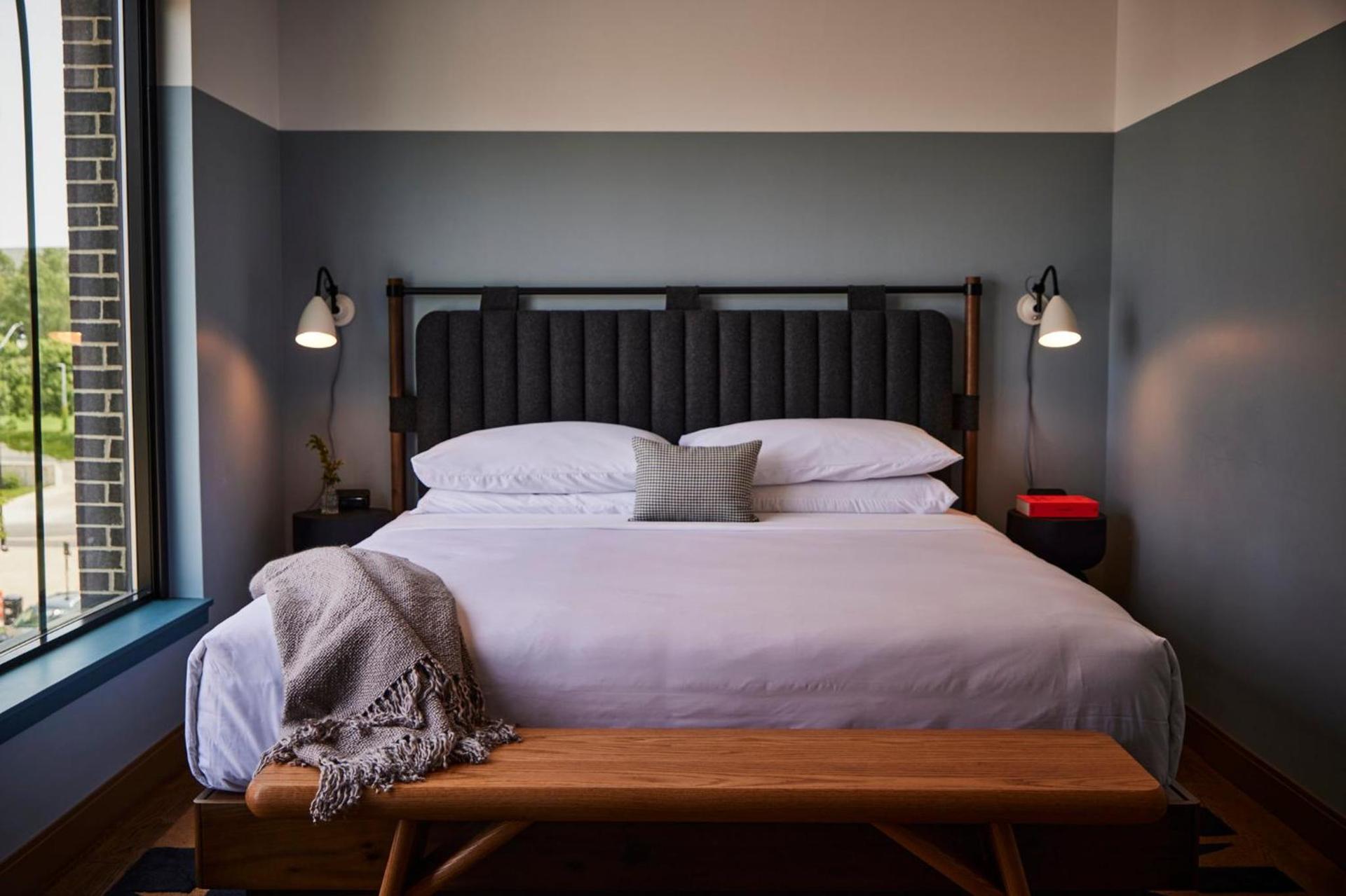 The Junto Hotel photo 83