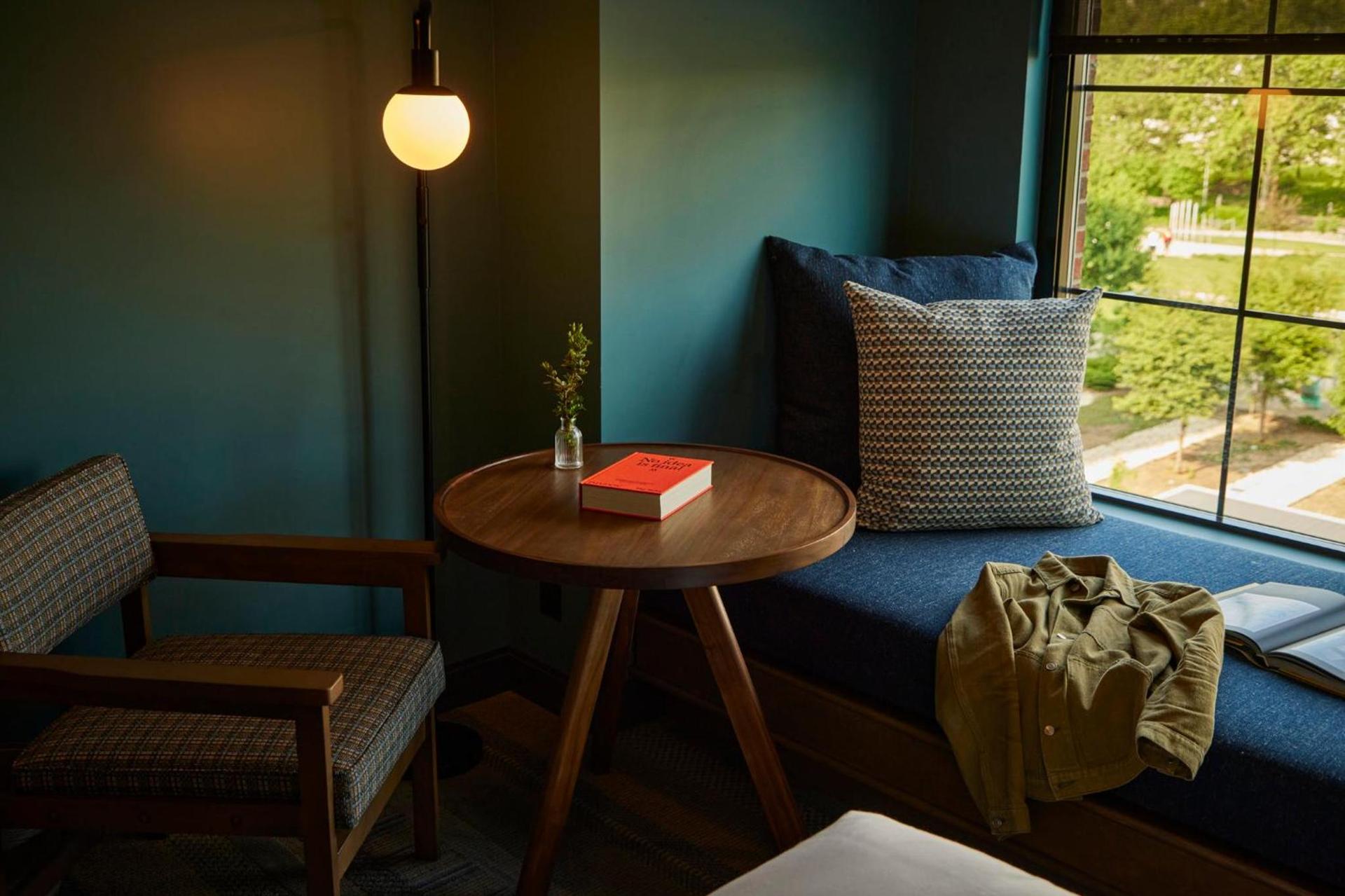 The Junto Hotel photo 72