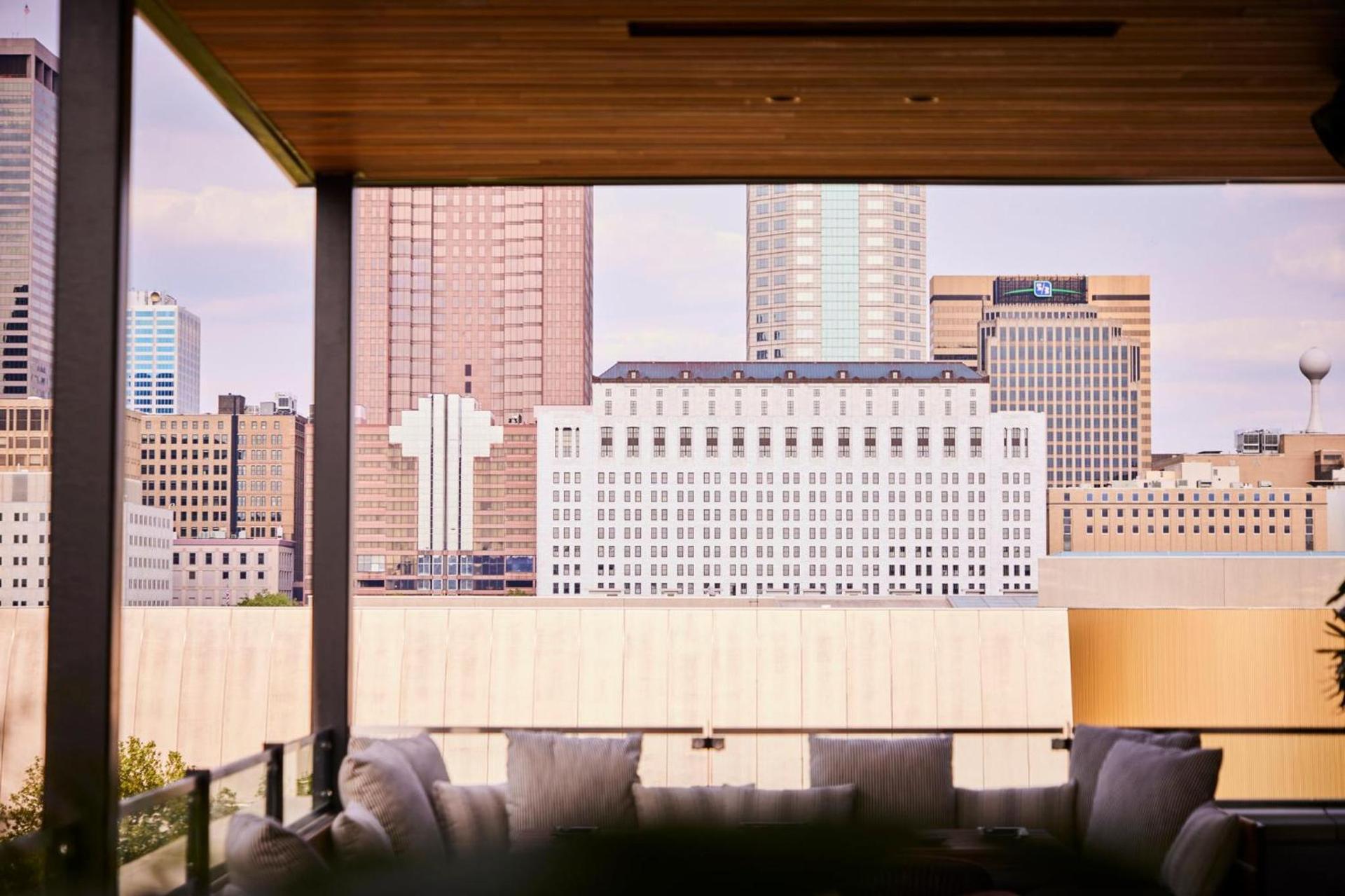 The Junto Hotel photo 51