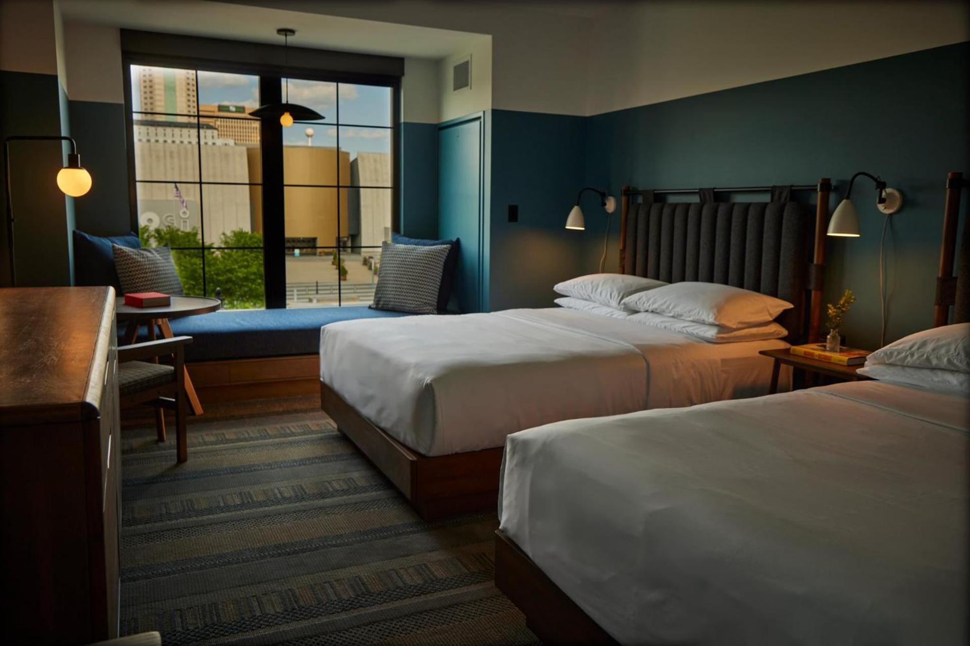 The Junto Hotel photo 70