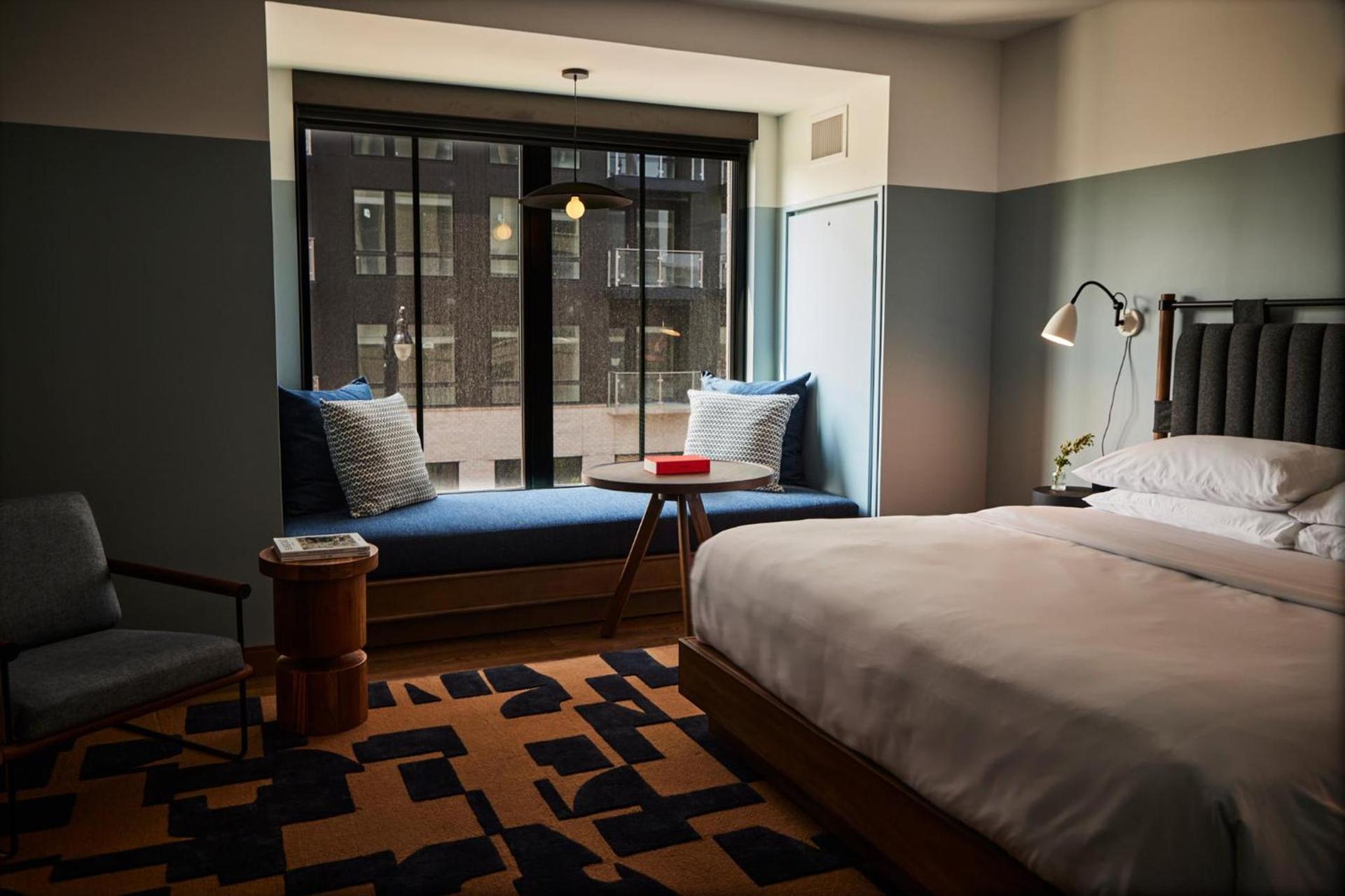 The Junto Hotel photo 78