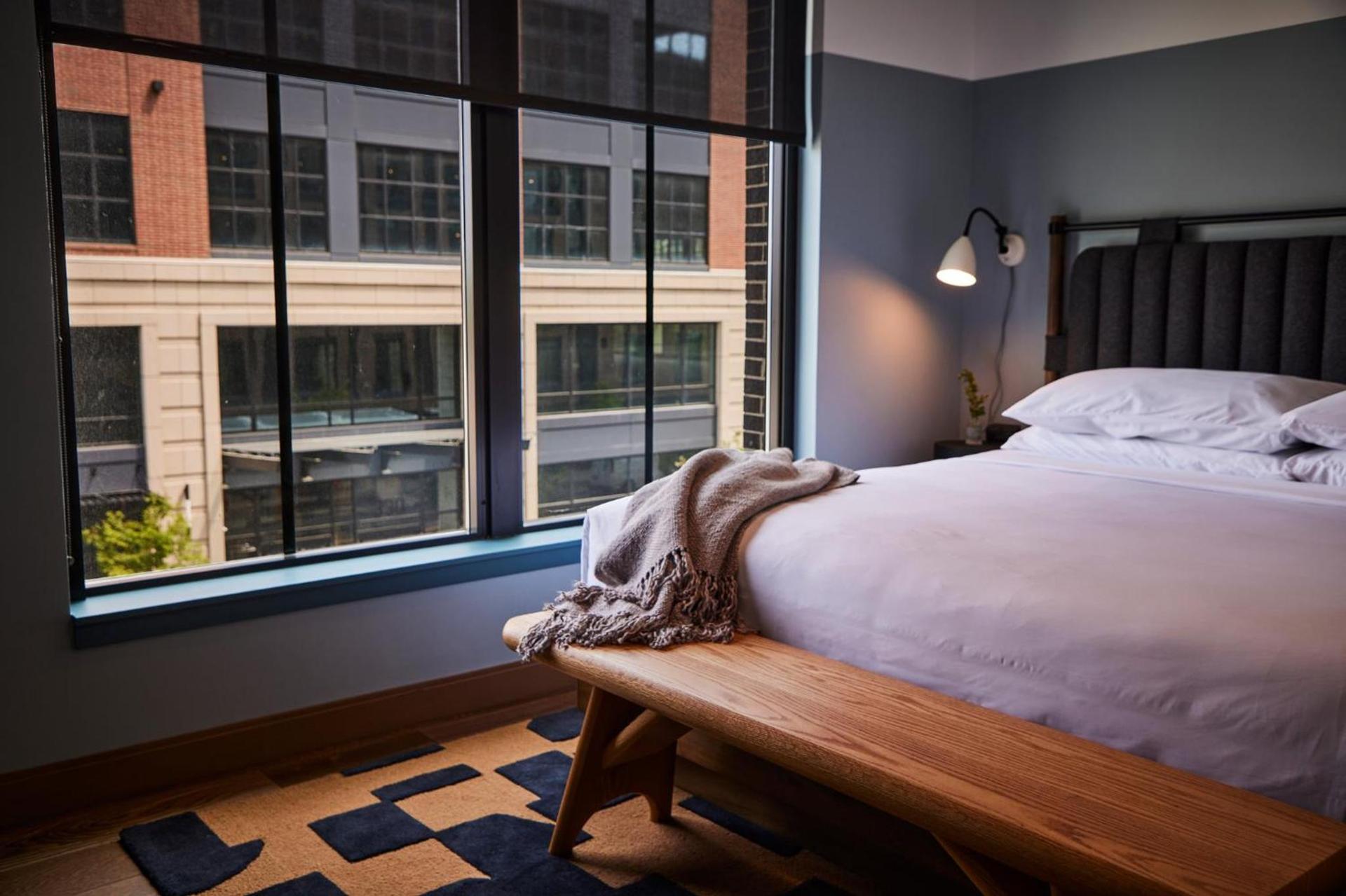 The Junto Hotel photo 82
