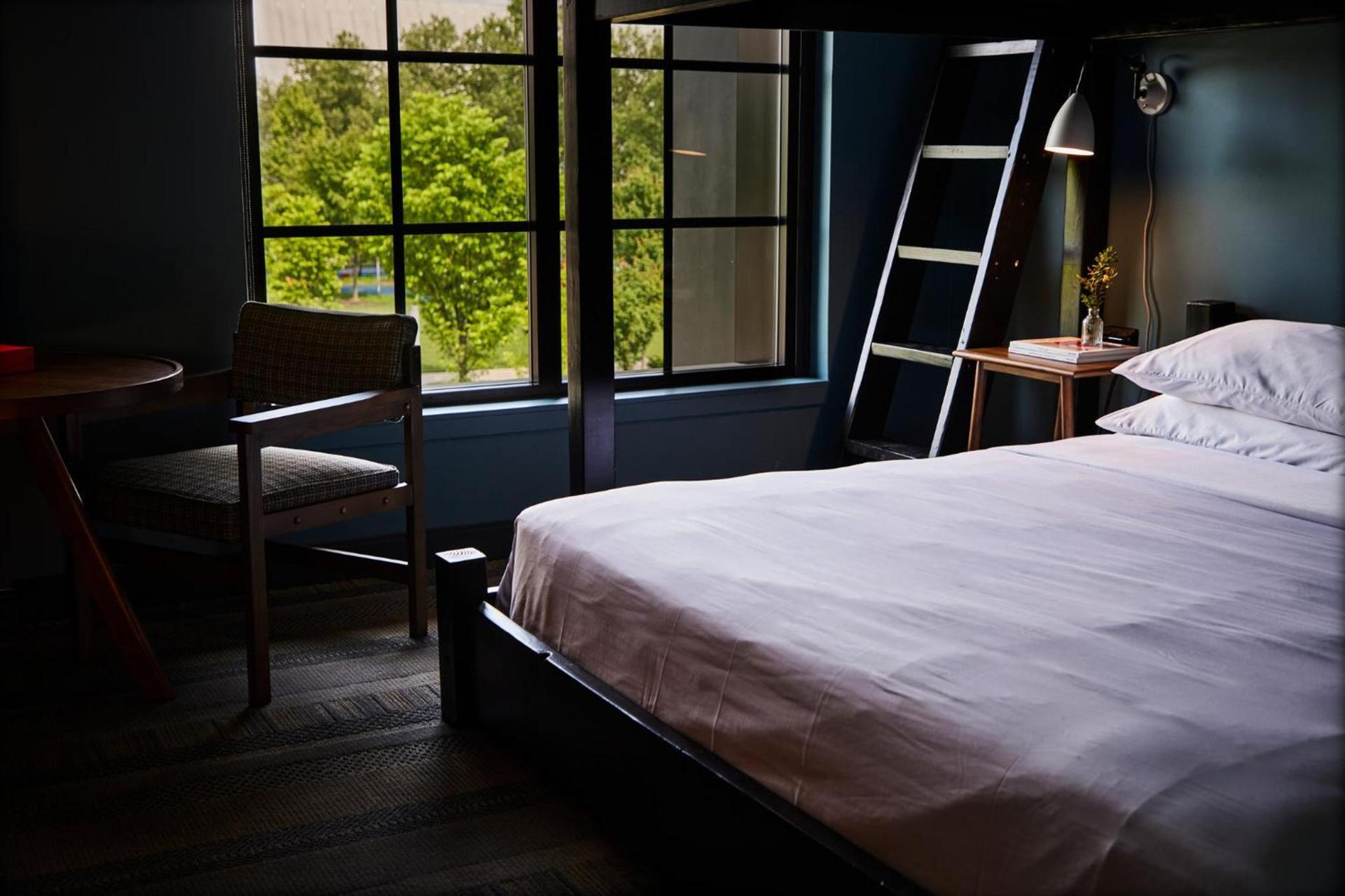 The Junto Hotel photo 75