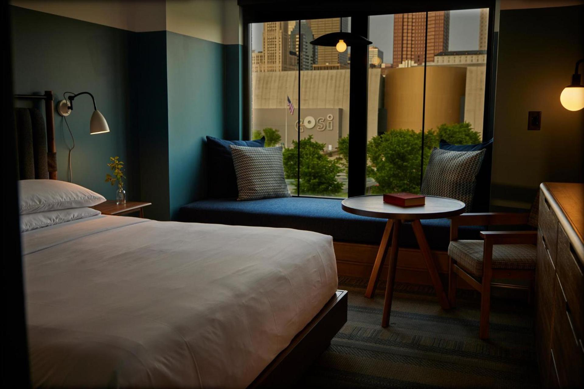 The Junto Hotel photo 67