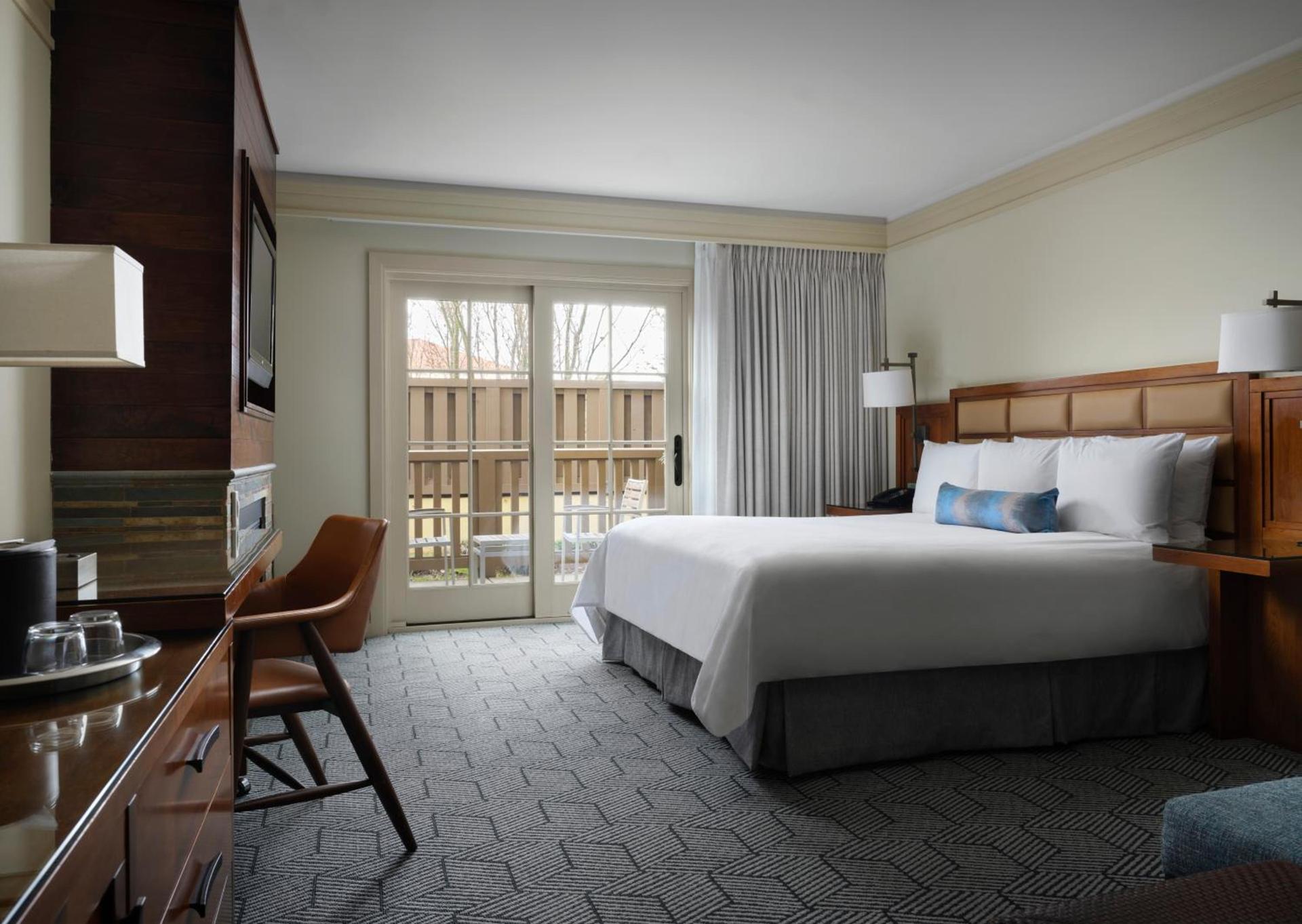 Hotel Abrego photo 16