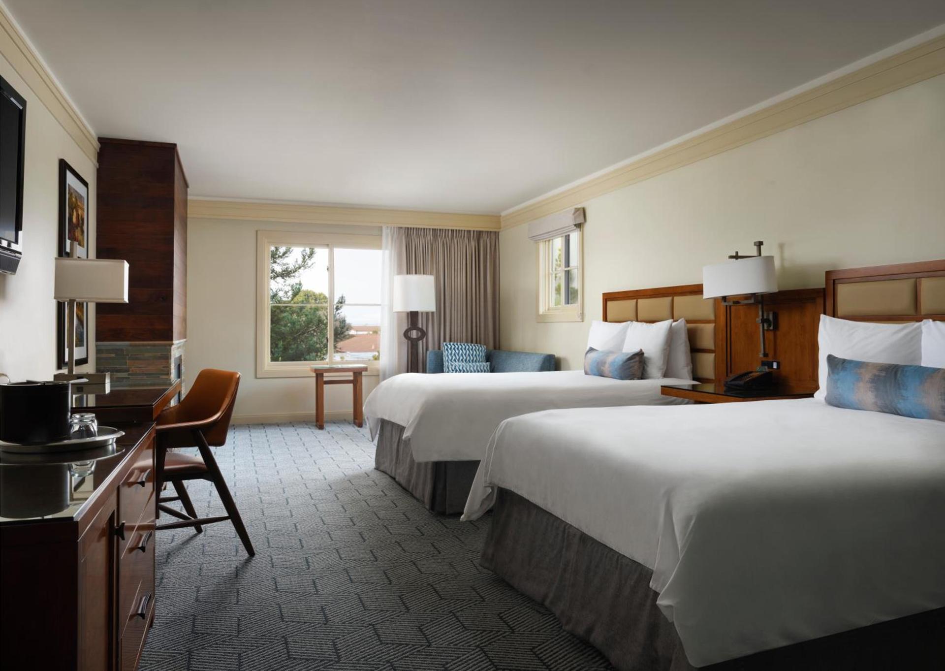 Hotel Abrego photo 14