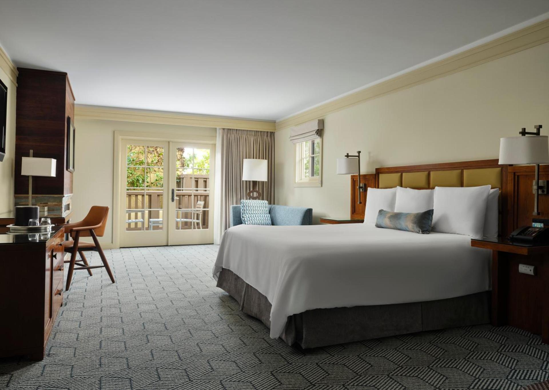 Hotel Abrego photo 12
