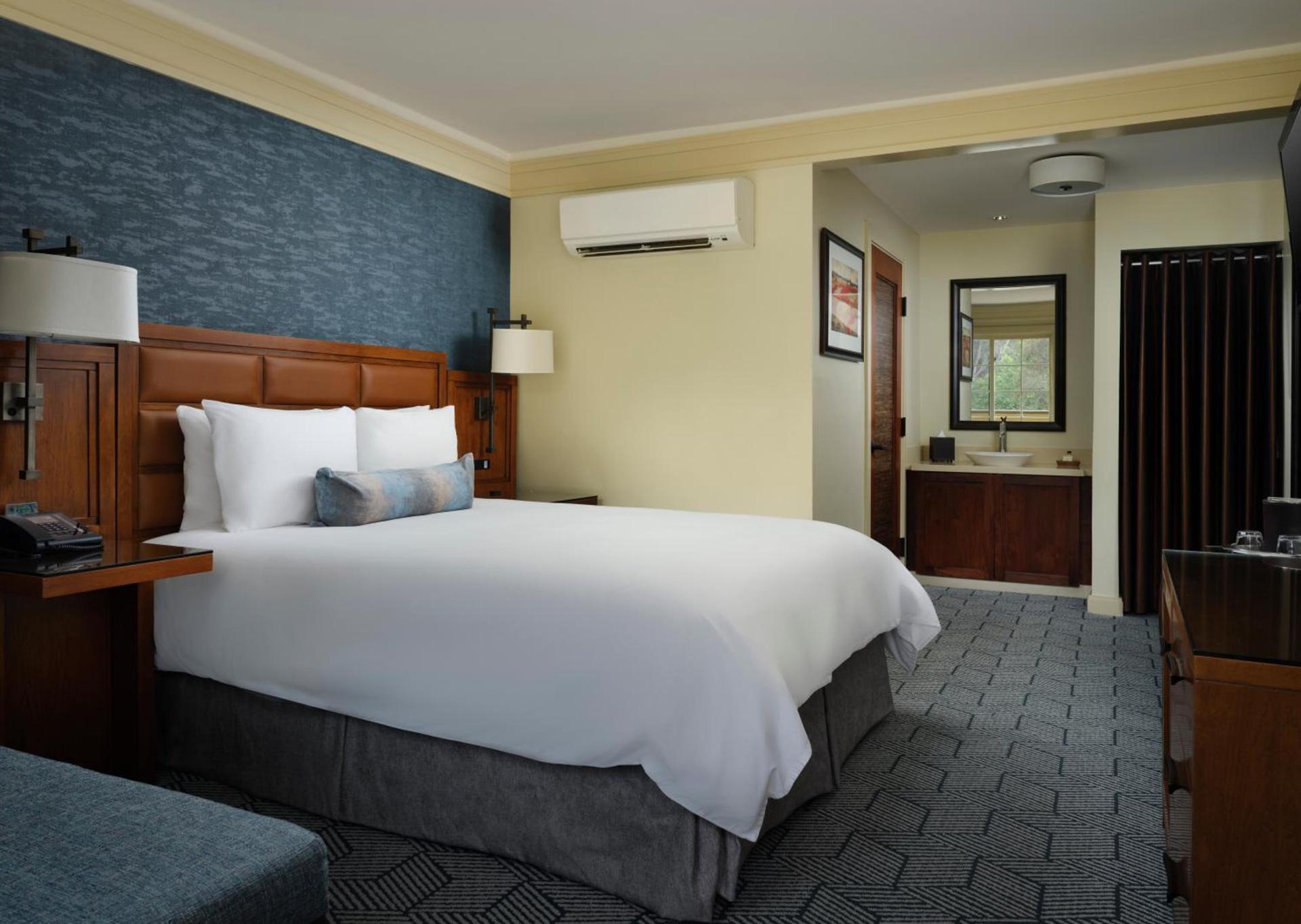 Hotel Abrego photo 13