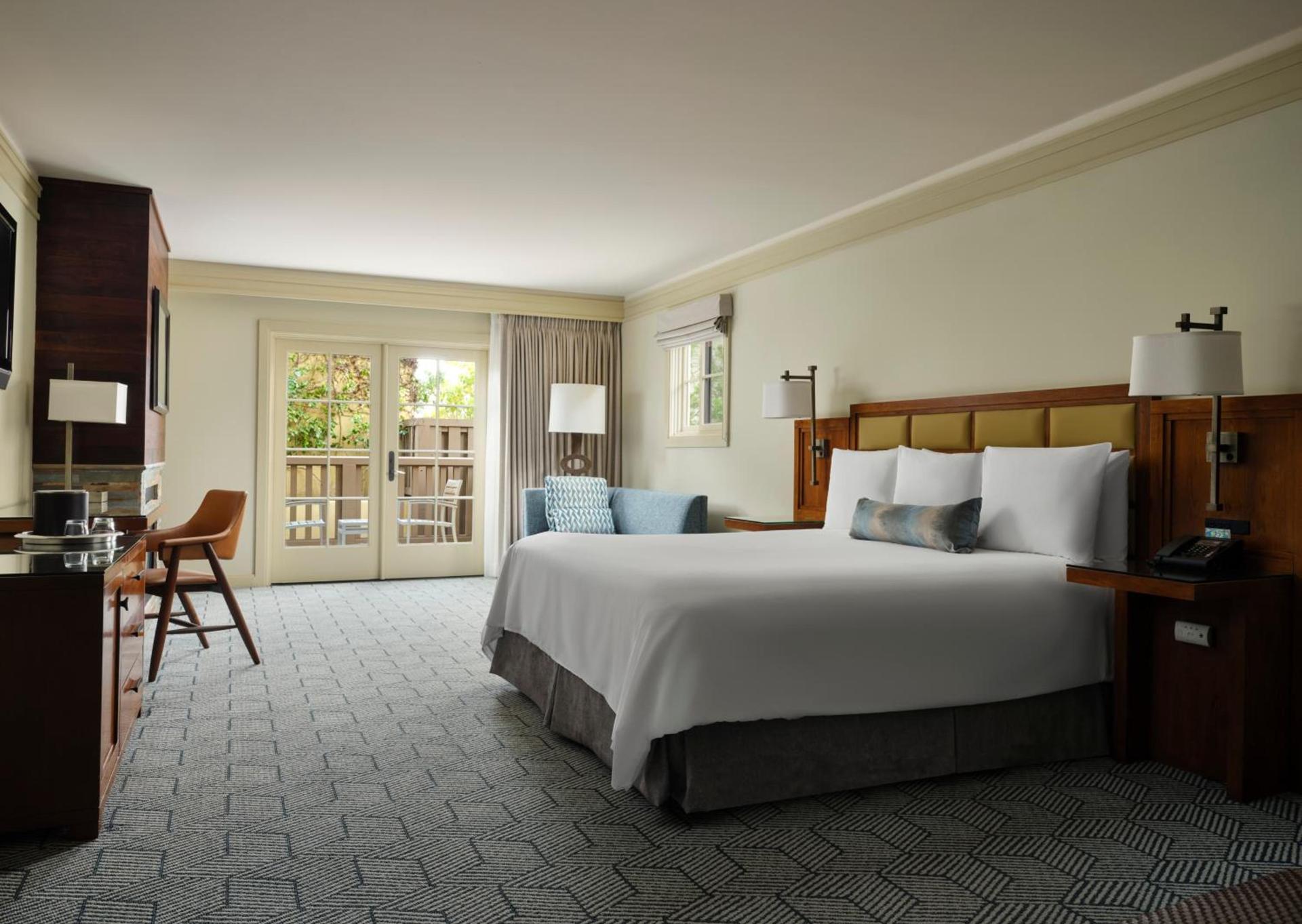 Hotel Abrego photo 10