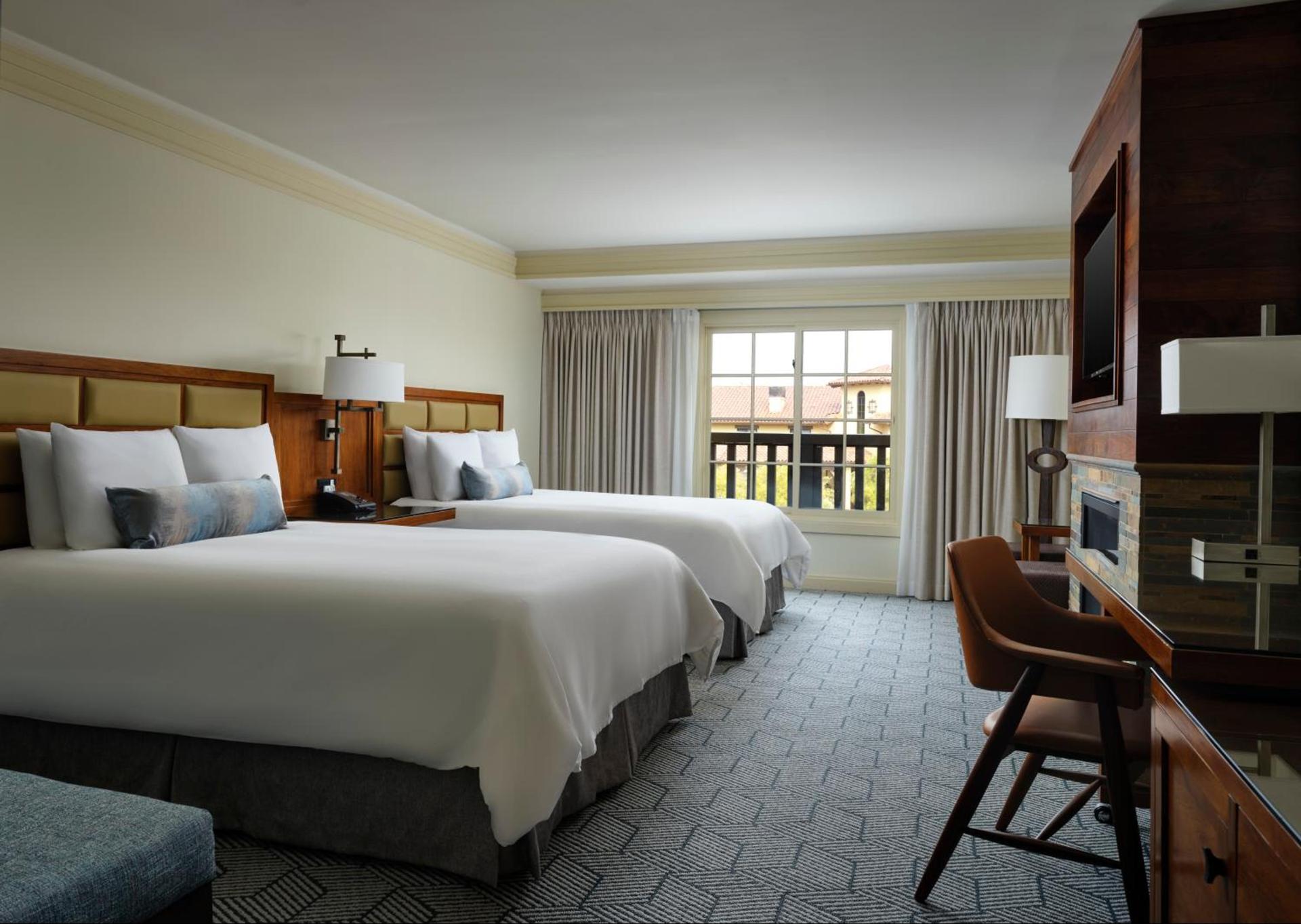 Hotel Abrego photo 15