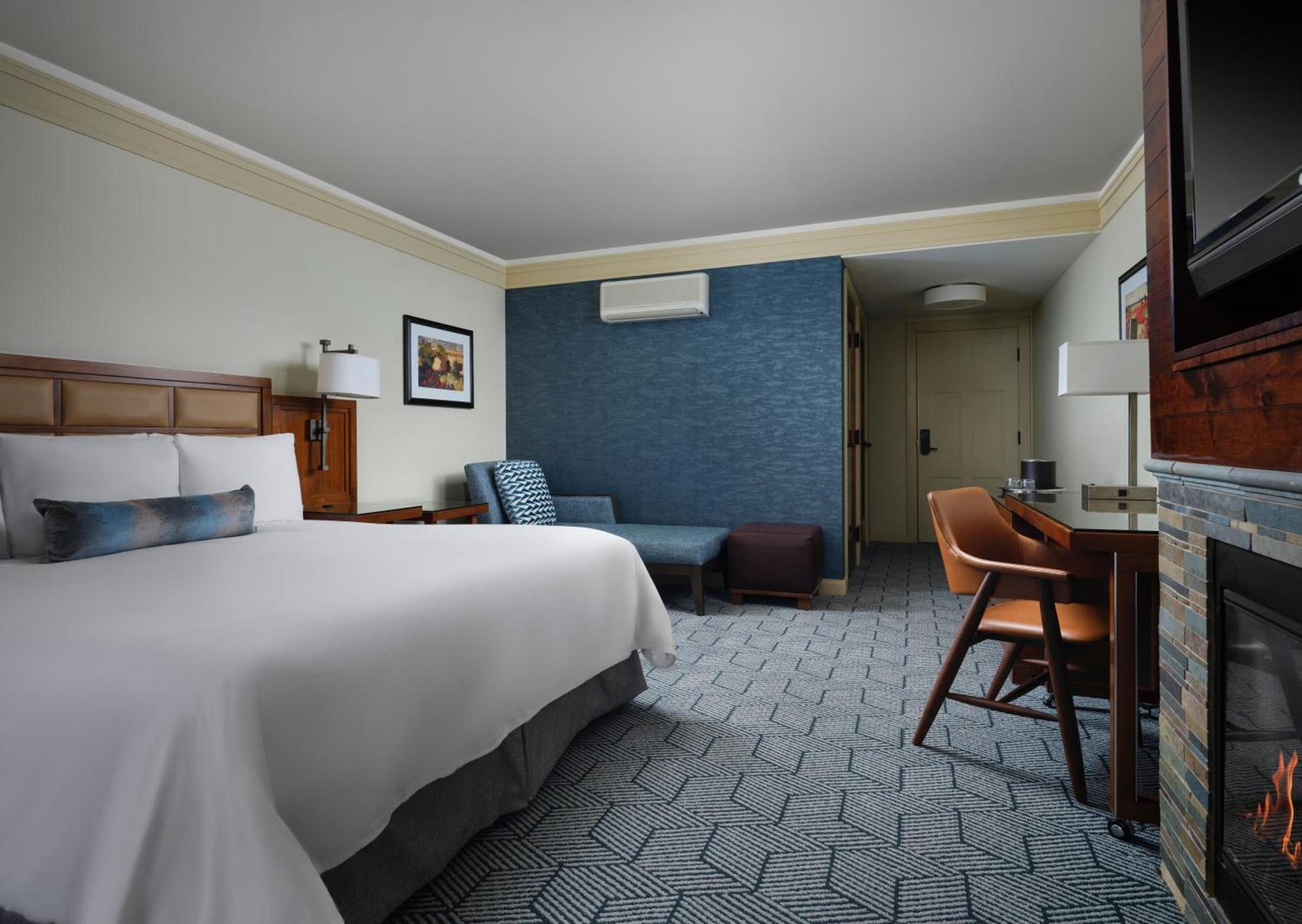 Hotel Abrego photo 18