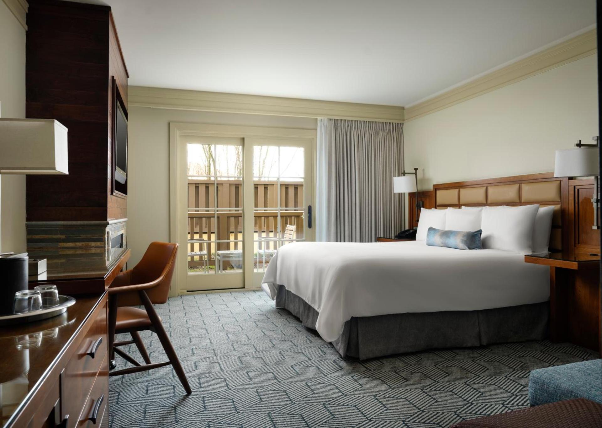 Hotel Abrego photo 19
