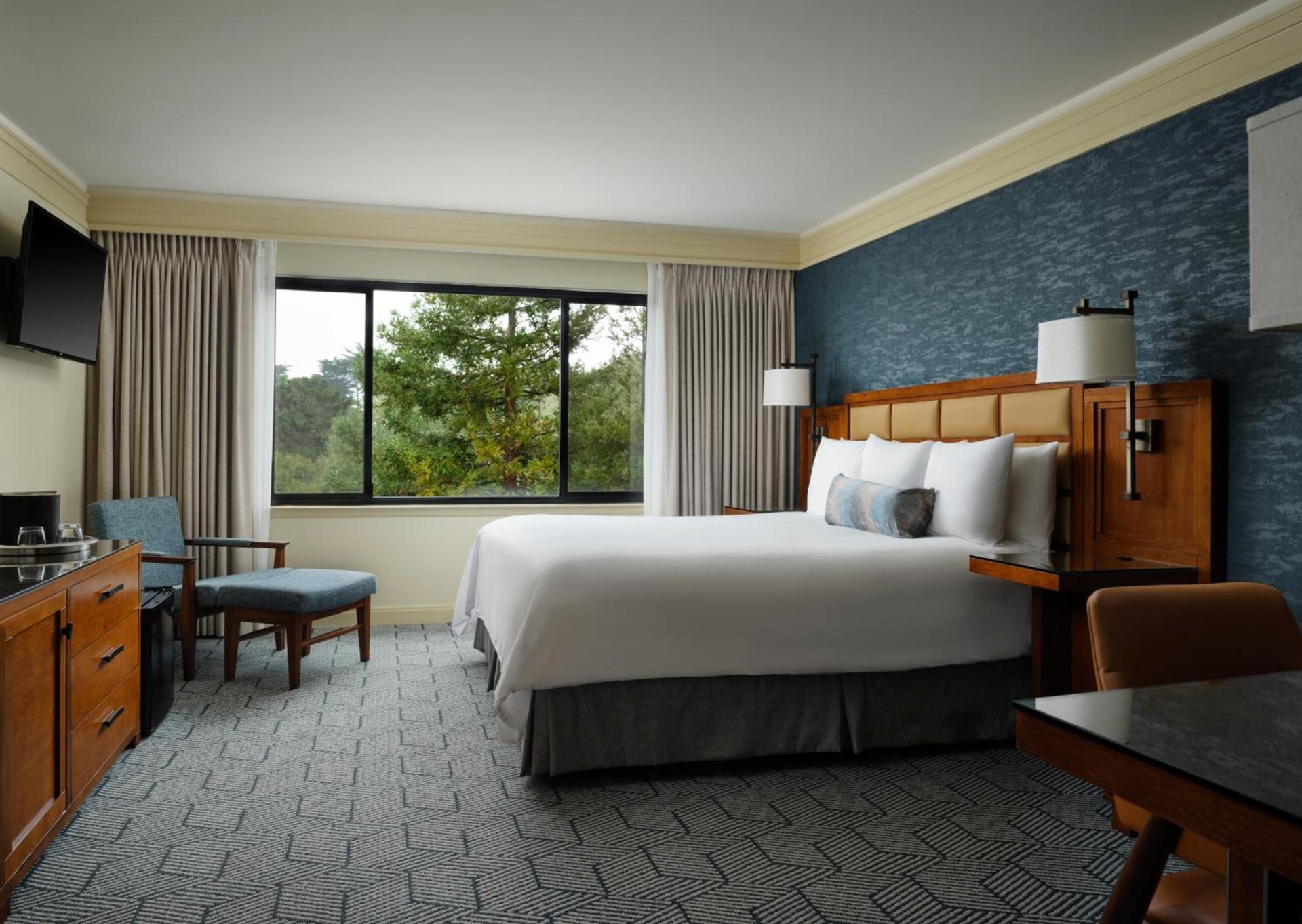 Hotel Abrego photo 17