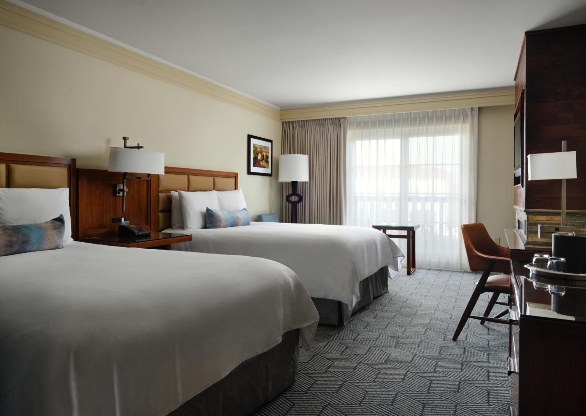 Hotel Abrego photo 35