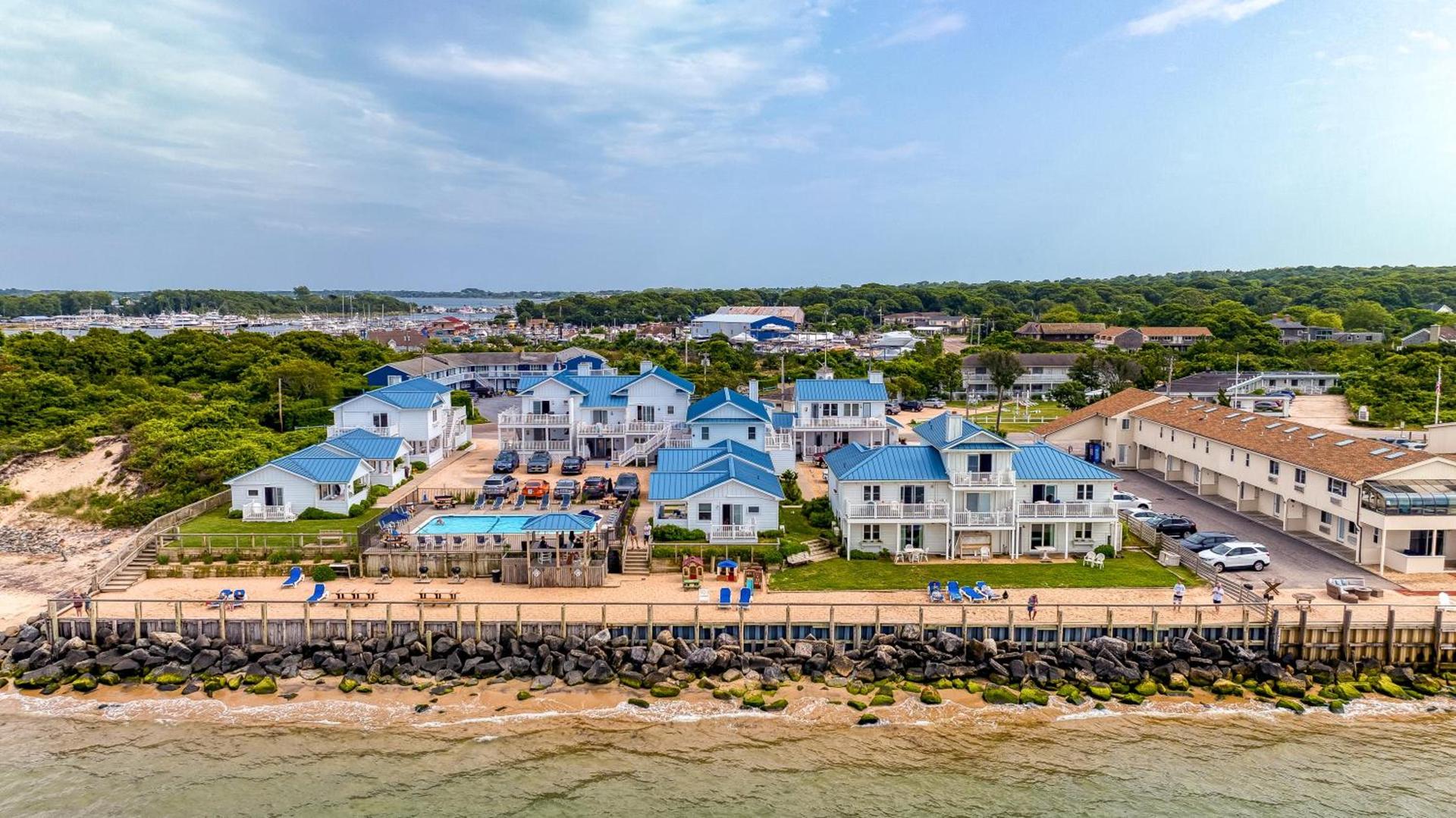The Montauk Soundview — hotel in Montauk