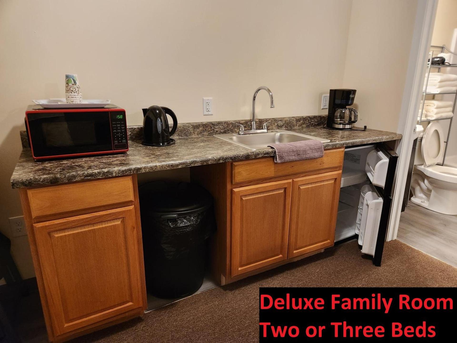 Stay Inn and Suites photo 12