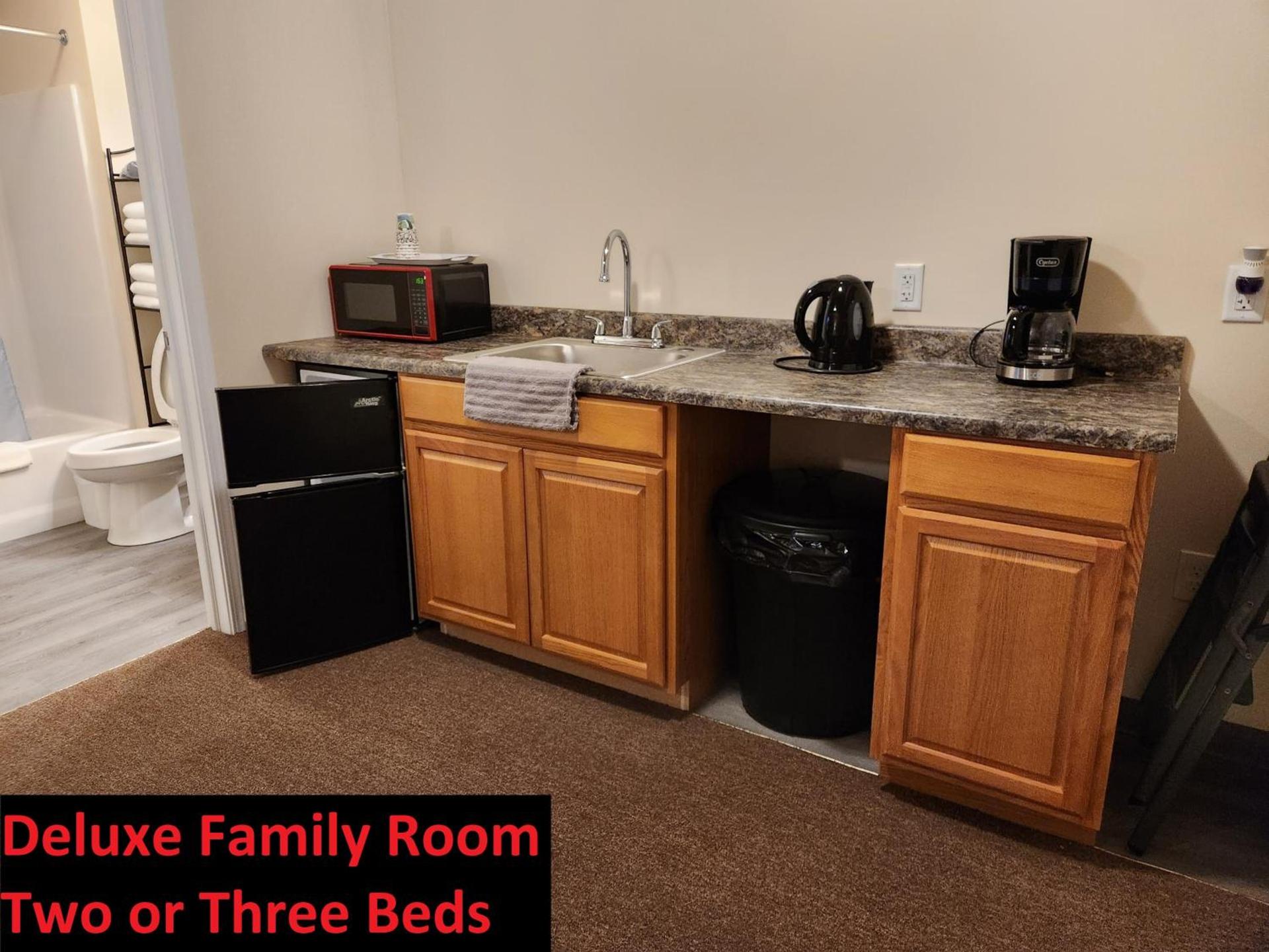 Stay Inn and Suites photo 5