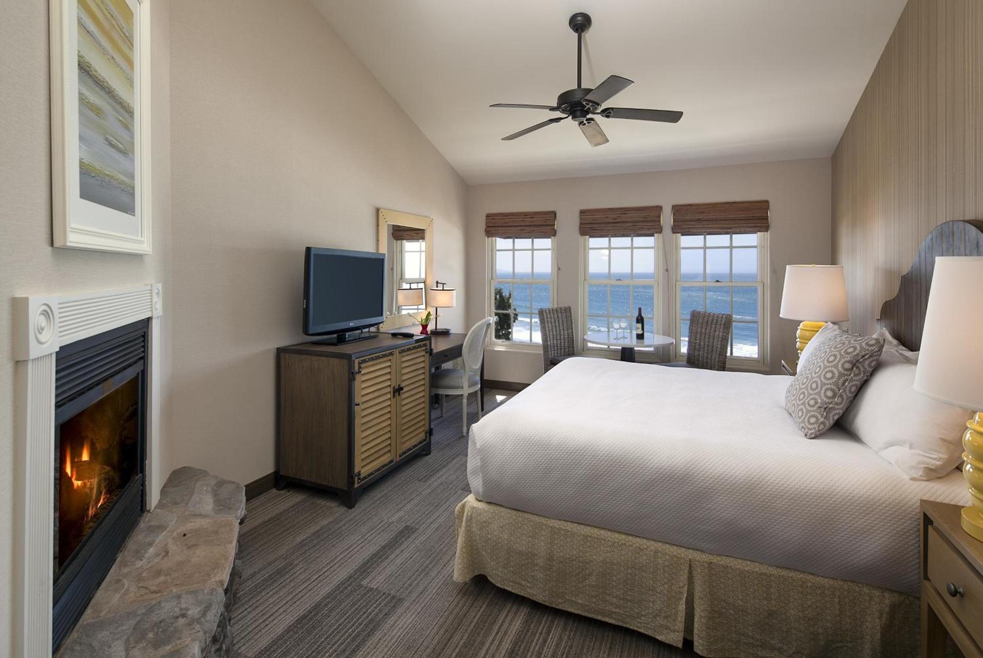 Cottage Inn by the Sea photo 22