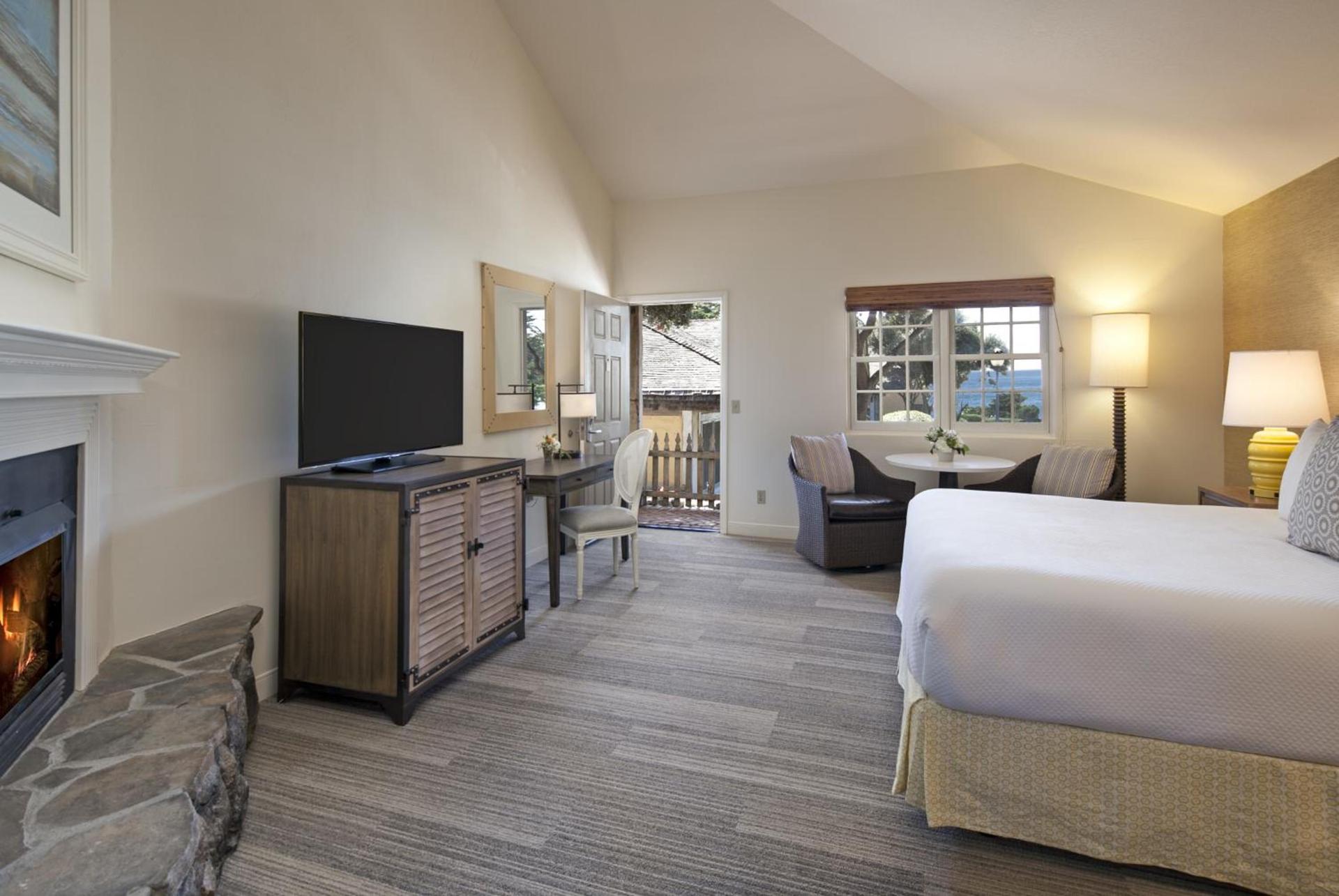 Fogcatcher Inn photo 20