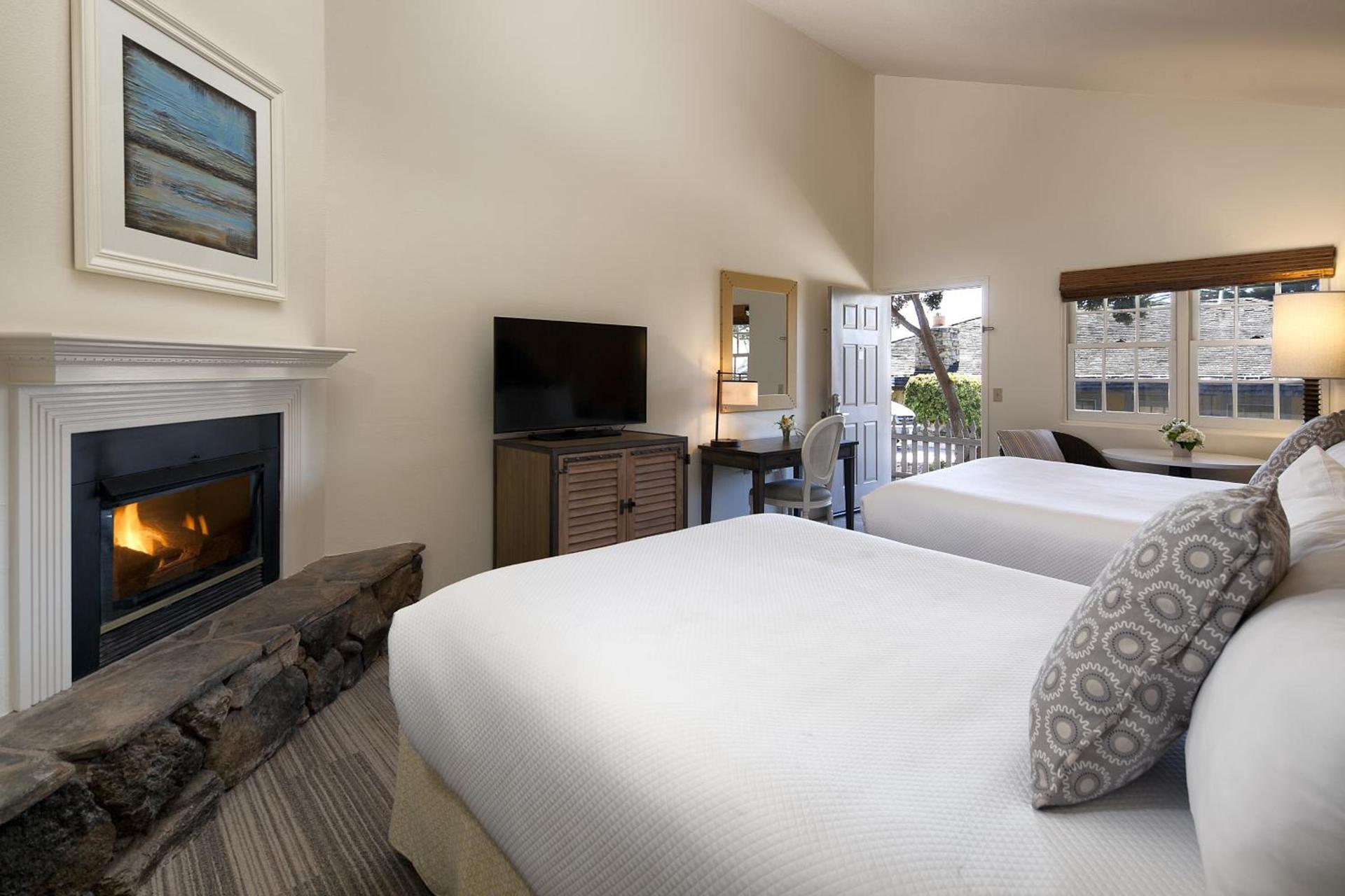 Fogcatcher Inn photo 22
