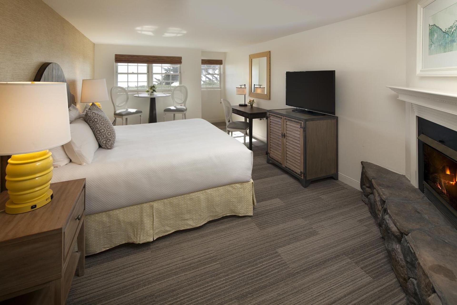 Fogcatcher Inn photo 13