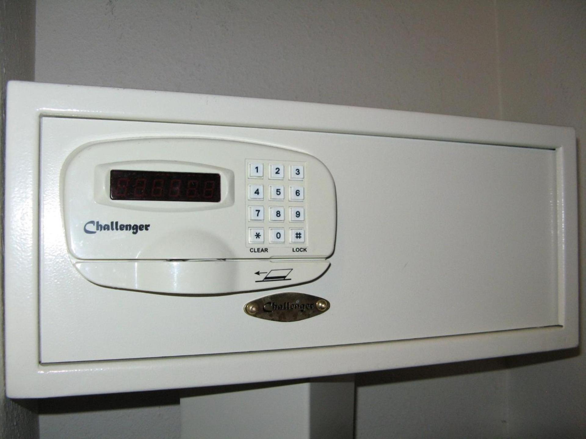 Bellingham Lodge photo 22