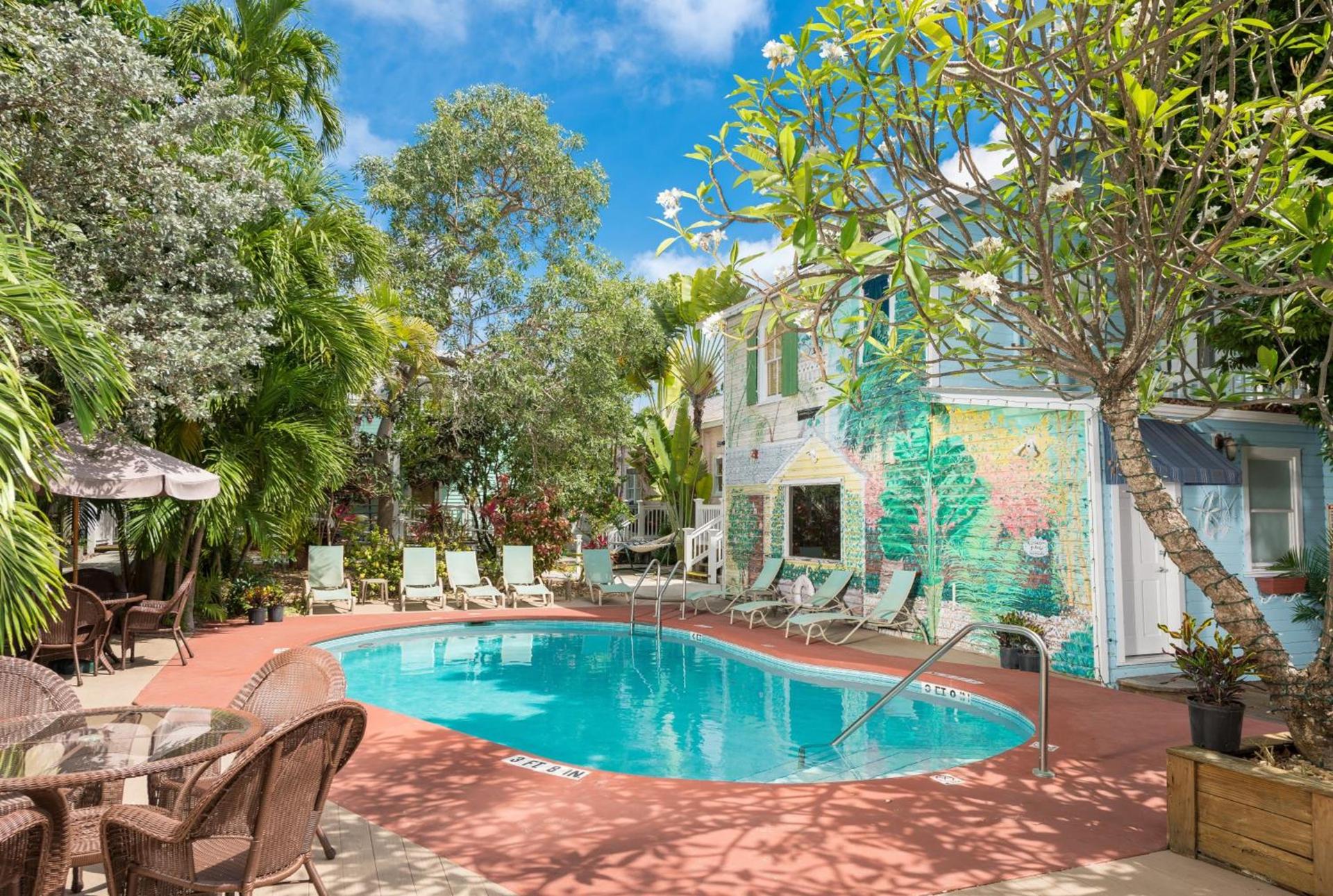 Wicker Guesthouse photo 2