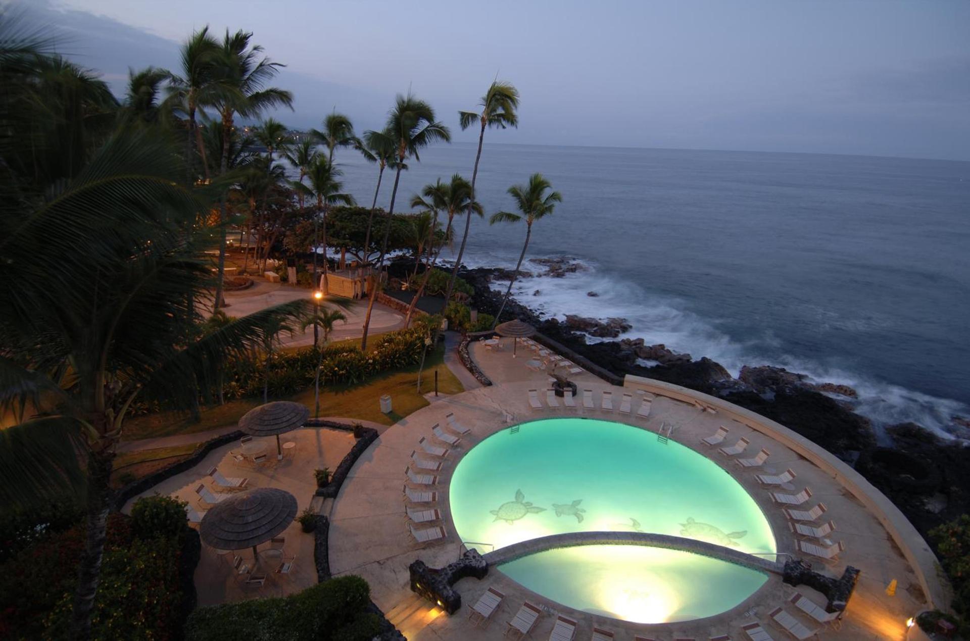 Royal Kona Resort photo 20