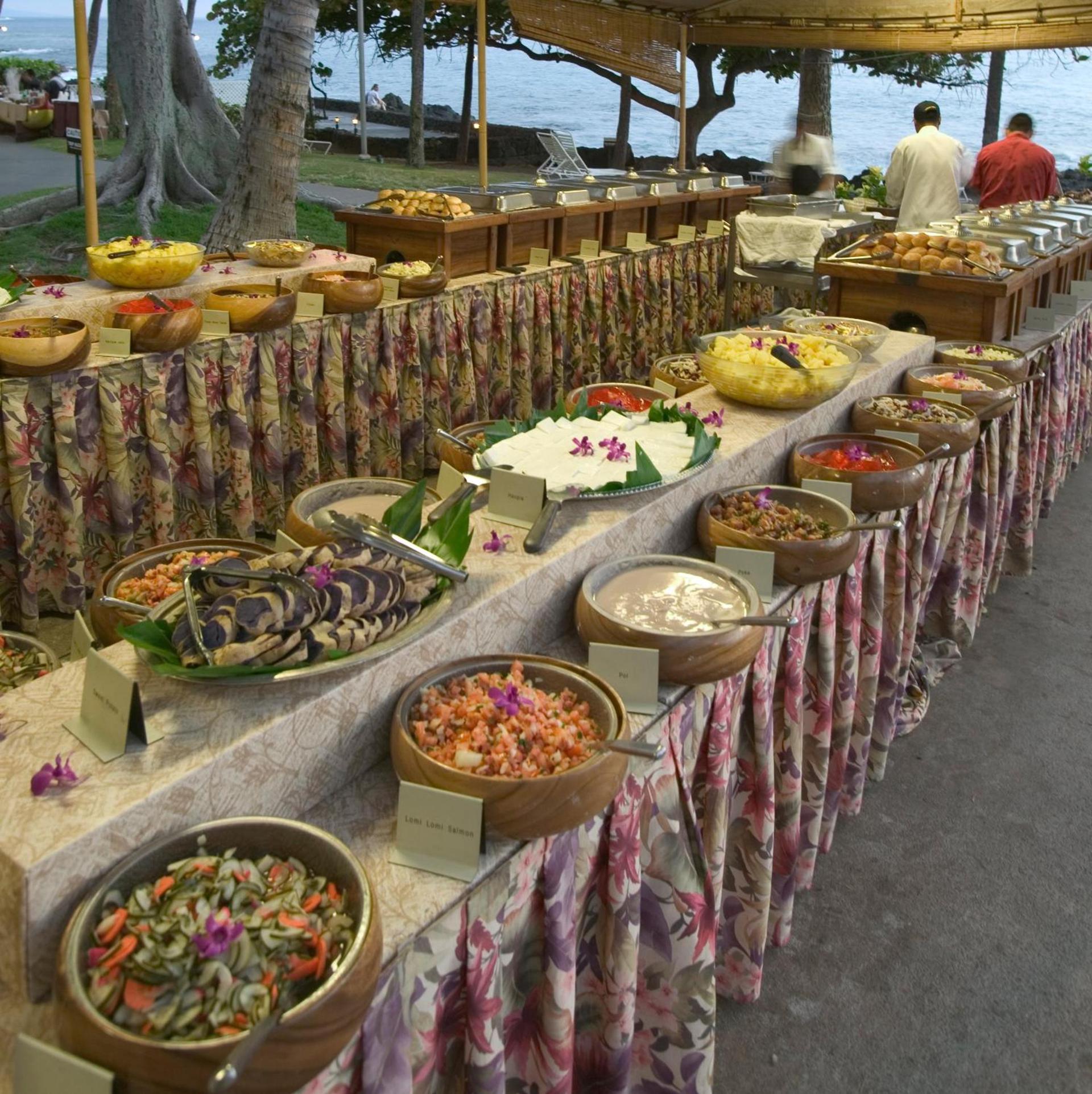 Royal Kona Resort photo 33