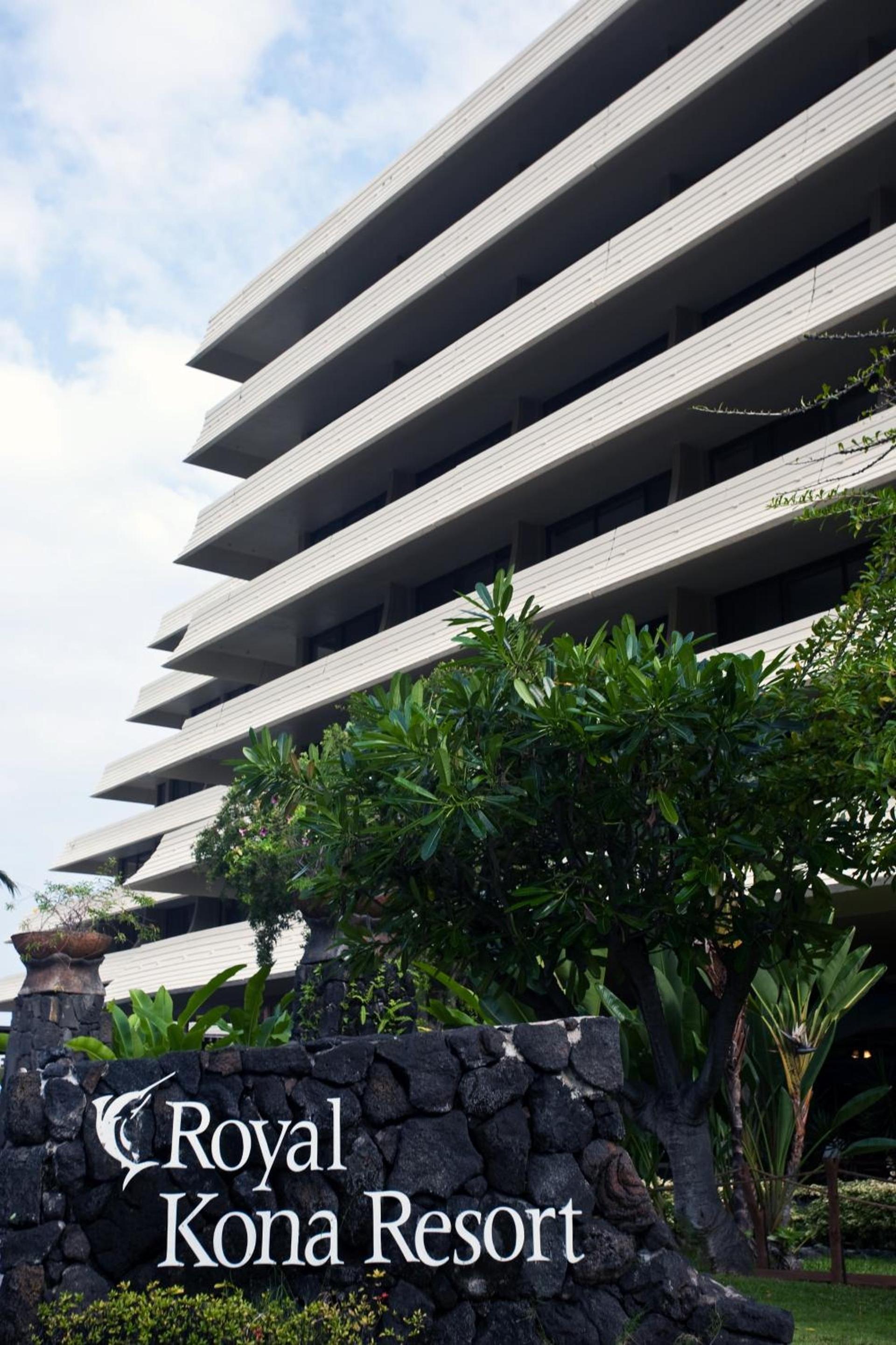 Royal Kona Resort photo 38