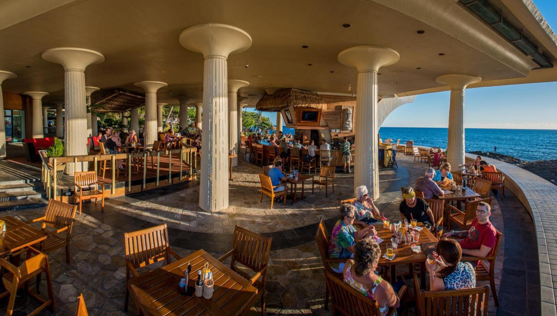 Royal Kona Resort photo 22