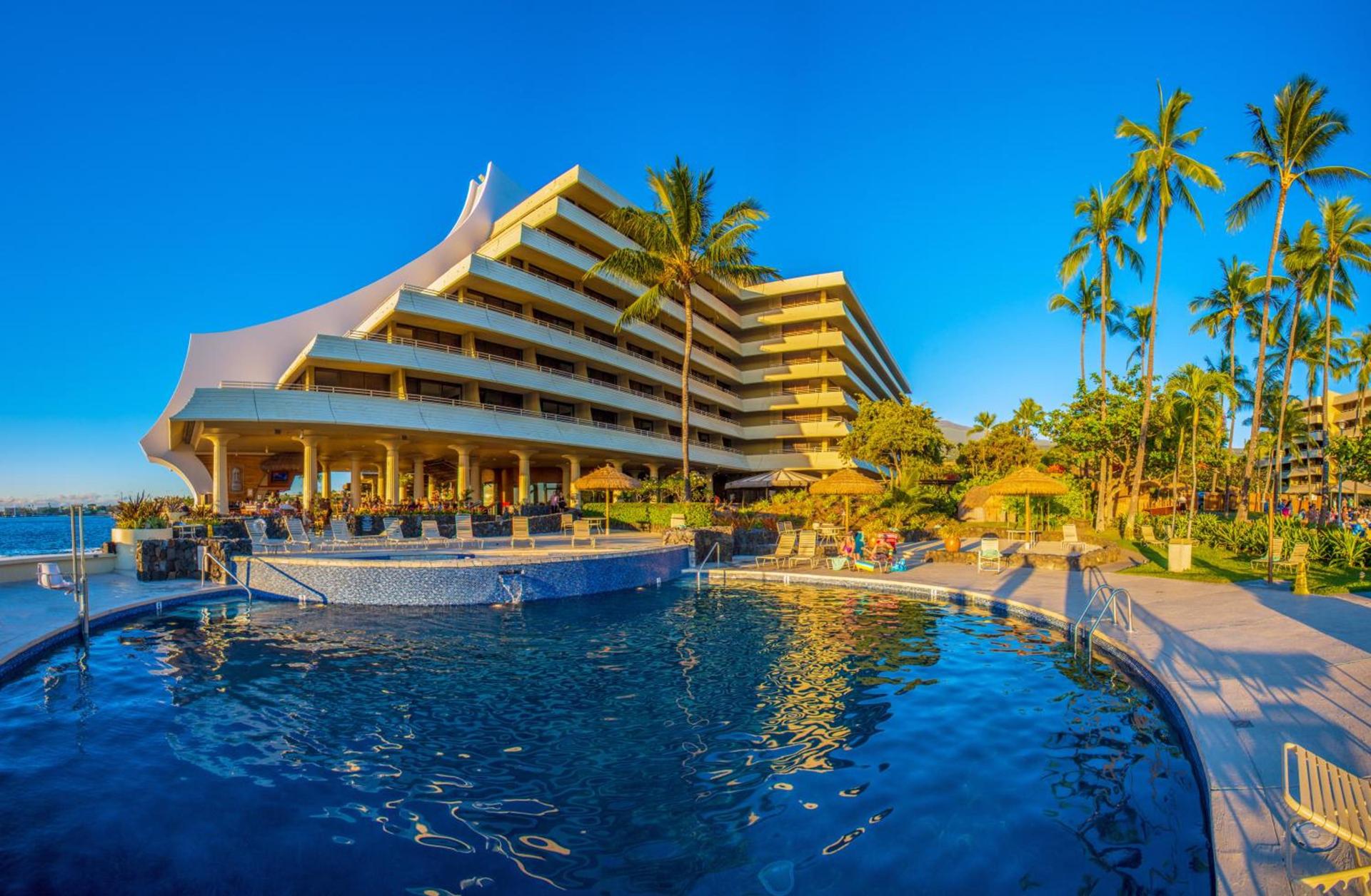 Royal Kona Resort photo 17