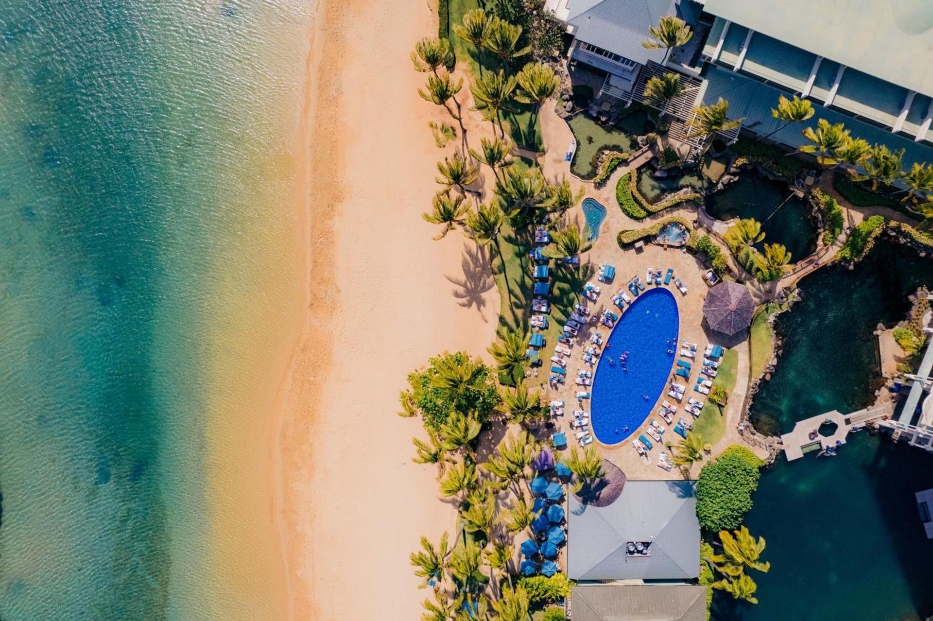 The Kahala Hotel and Resort photo 10