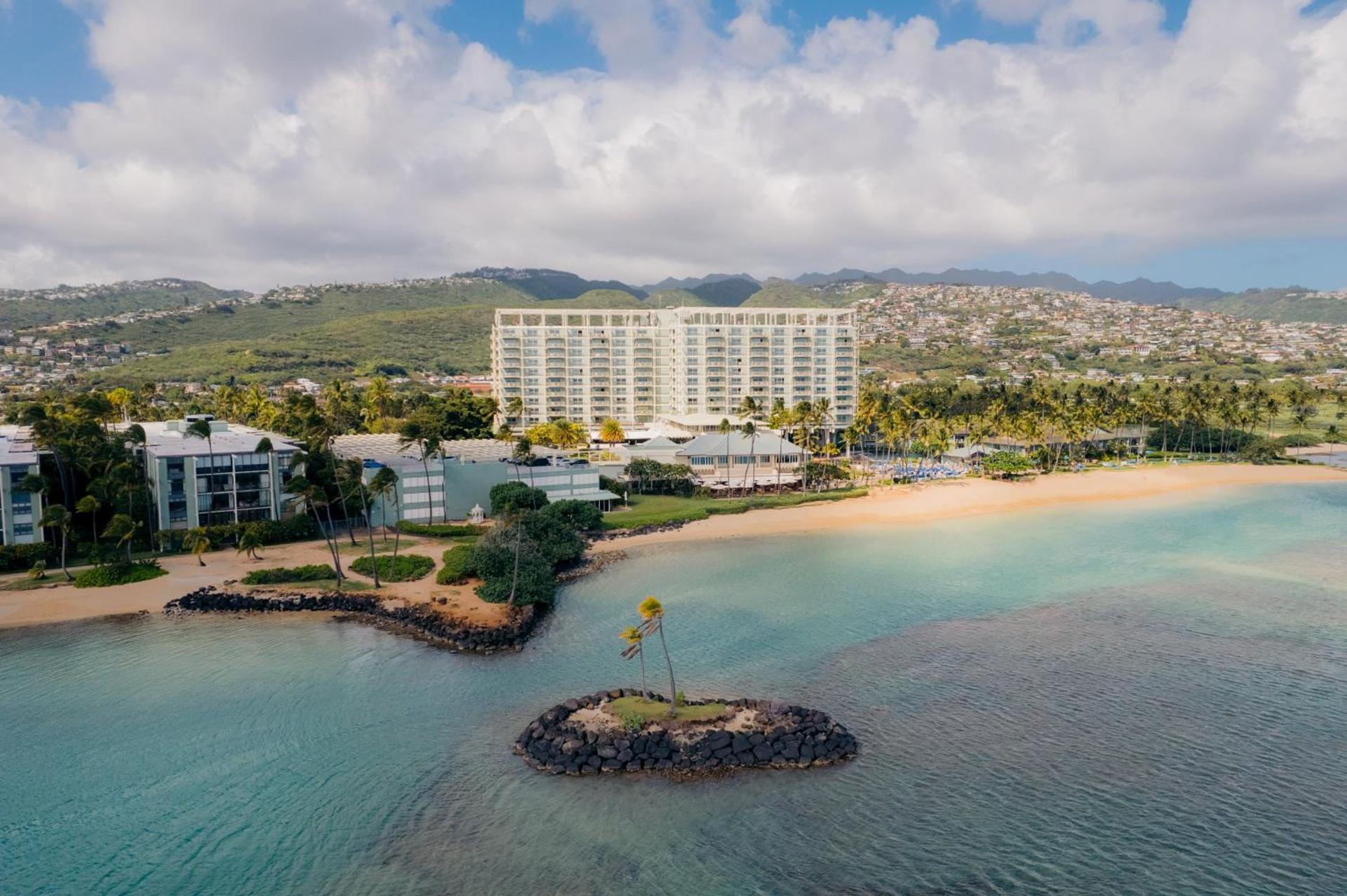 The Kahala Hotel and Resort photo 9