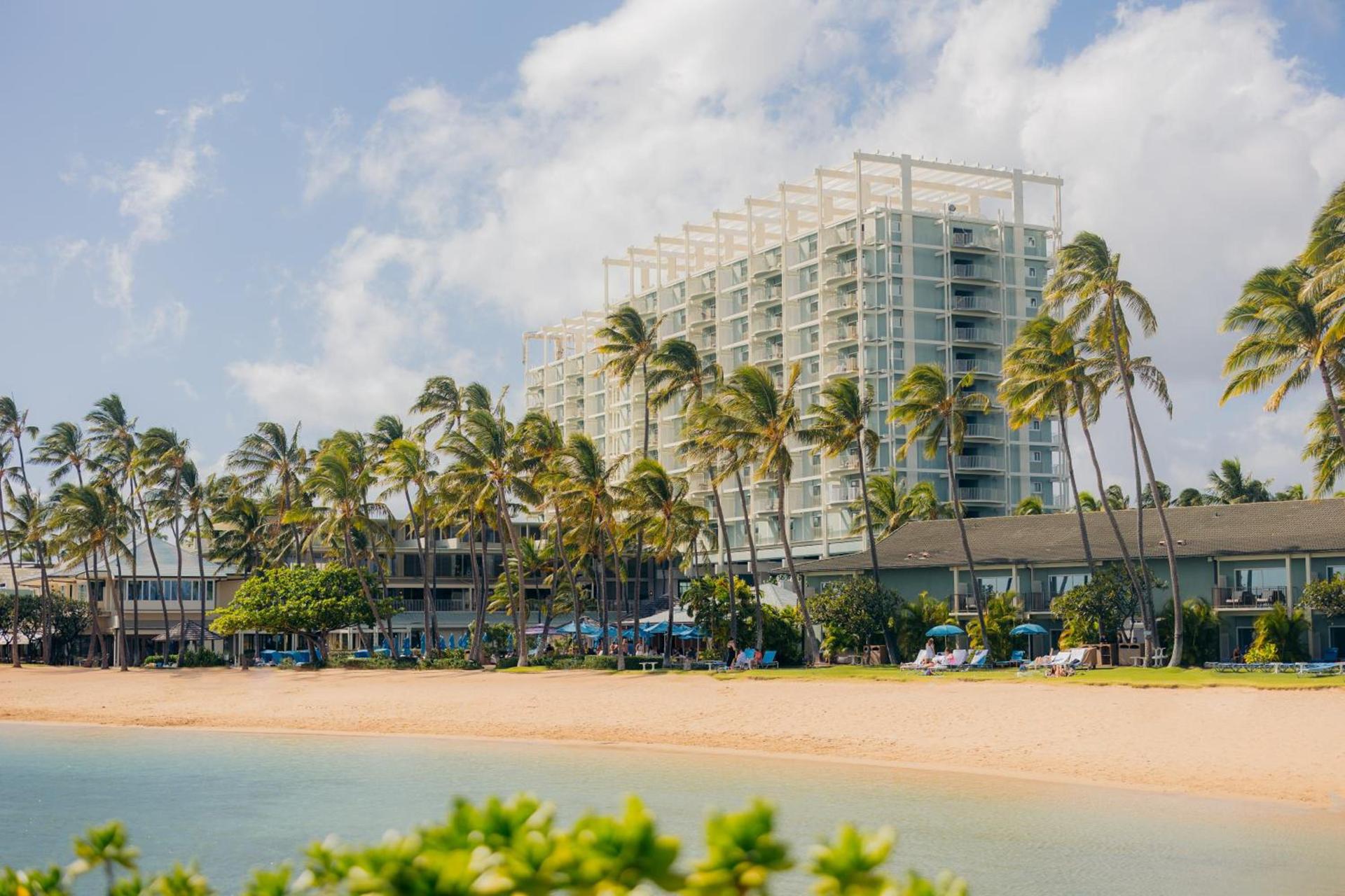 The Kahala Hotel and Resort — hotel in Honolulu