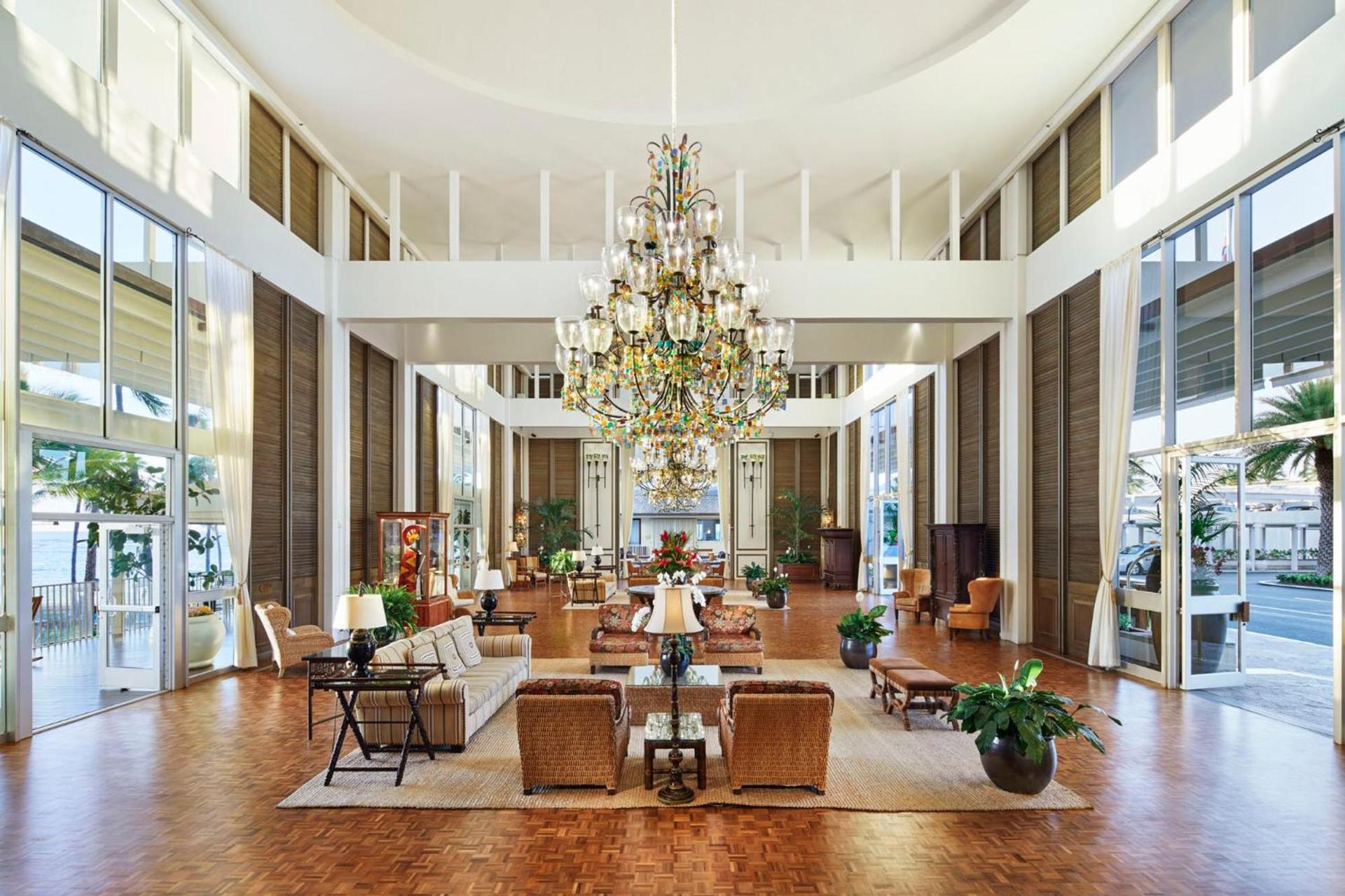 The Kahala Hotel and Resort photo 15