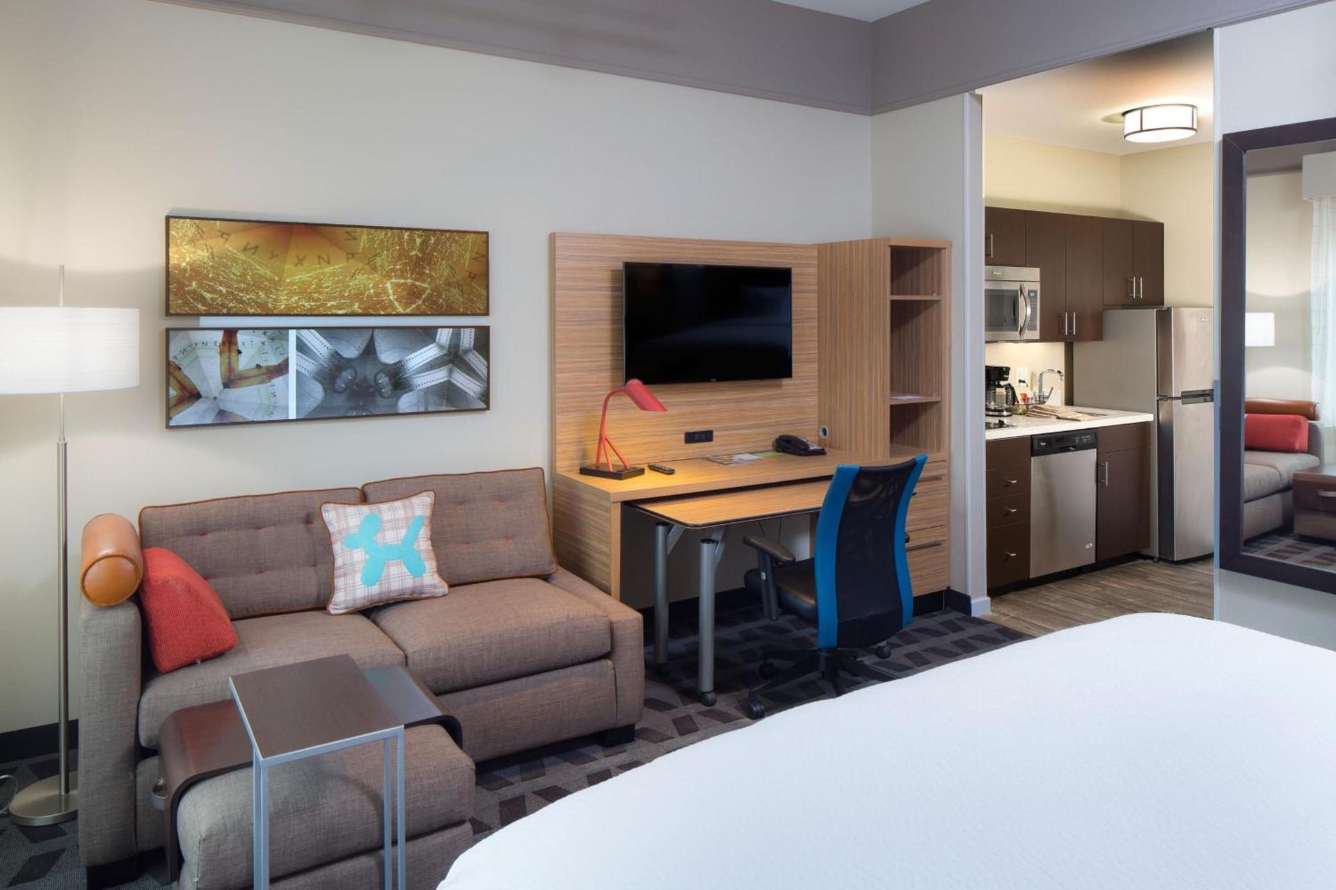 TownePlace Suites by Marriott Swedesboro Logan Township photo 4