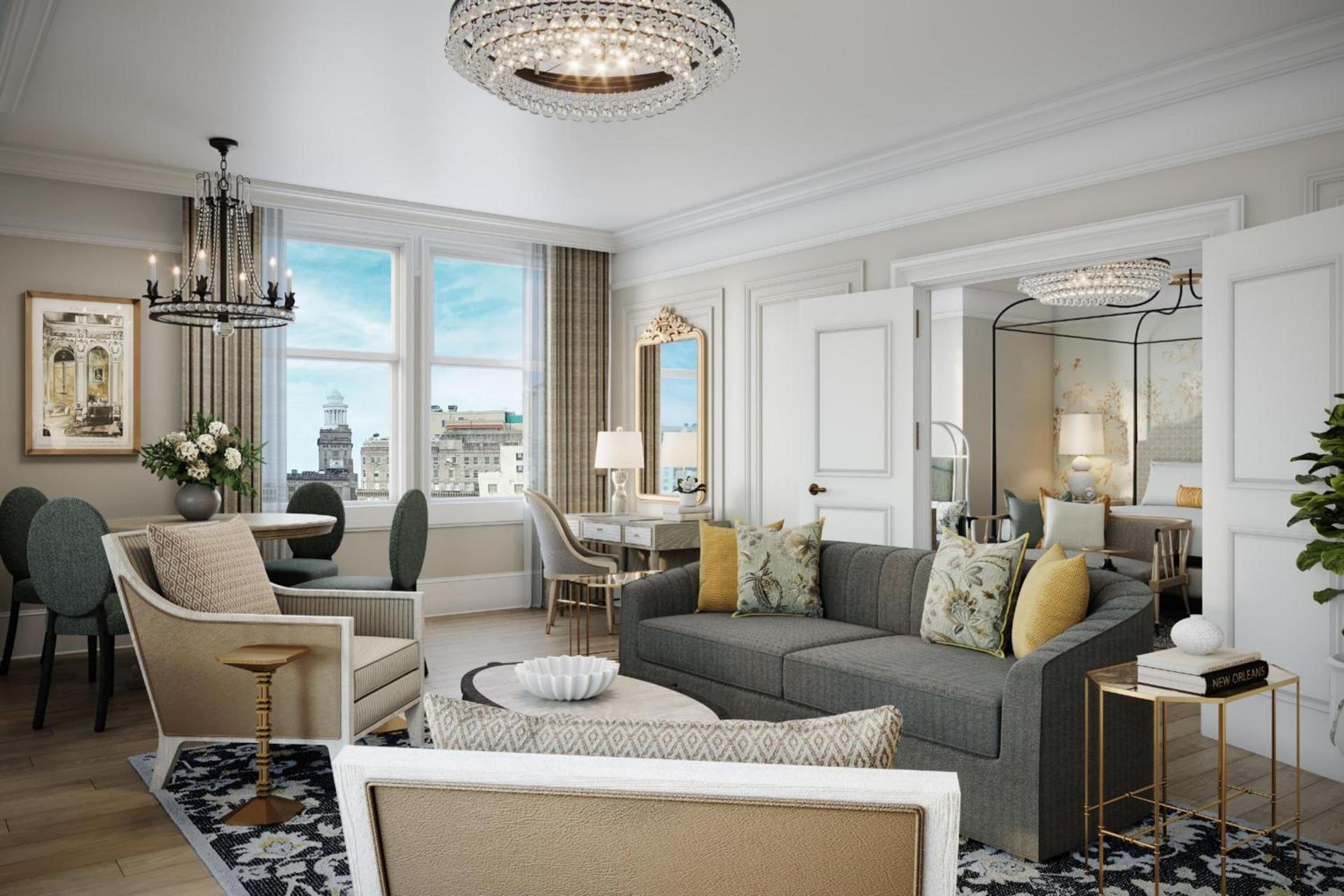 The Ritz-Carlton, New Orleans photo 24