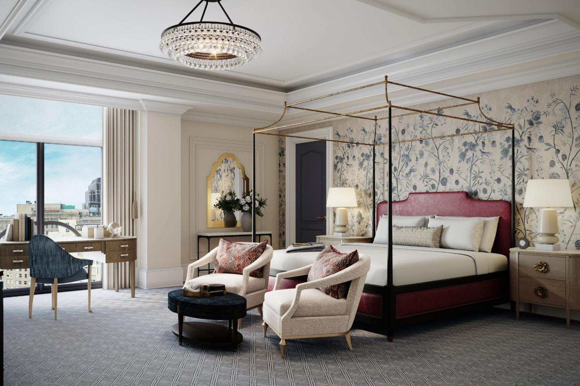 The Ritz-Carlton, New Orleans photo 32