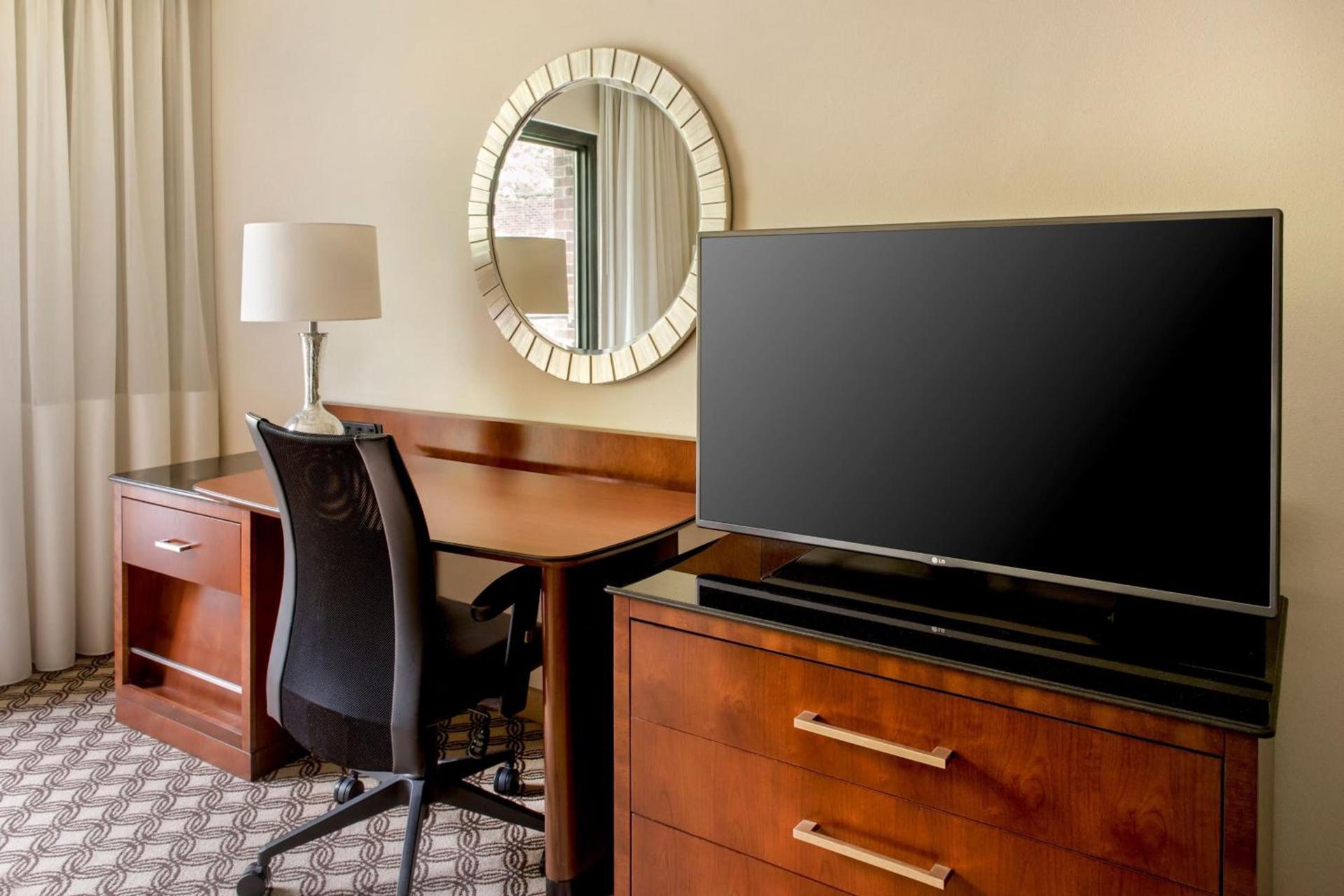 Princeton Marriott at Forrestal photo 10