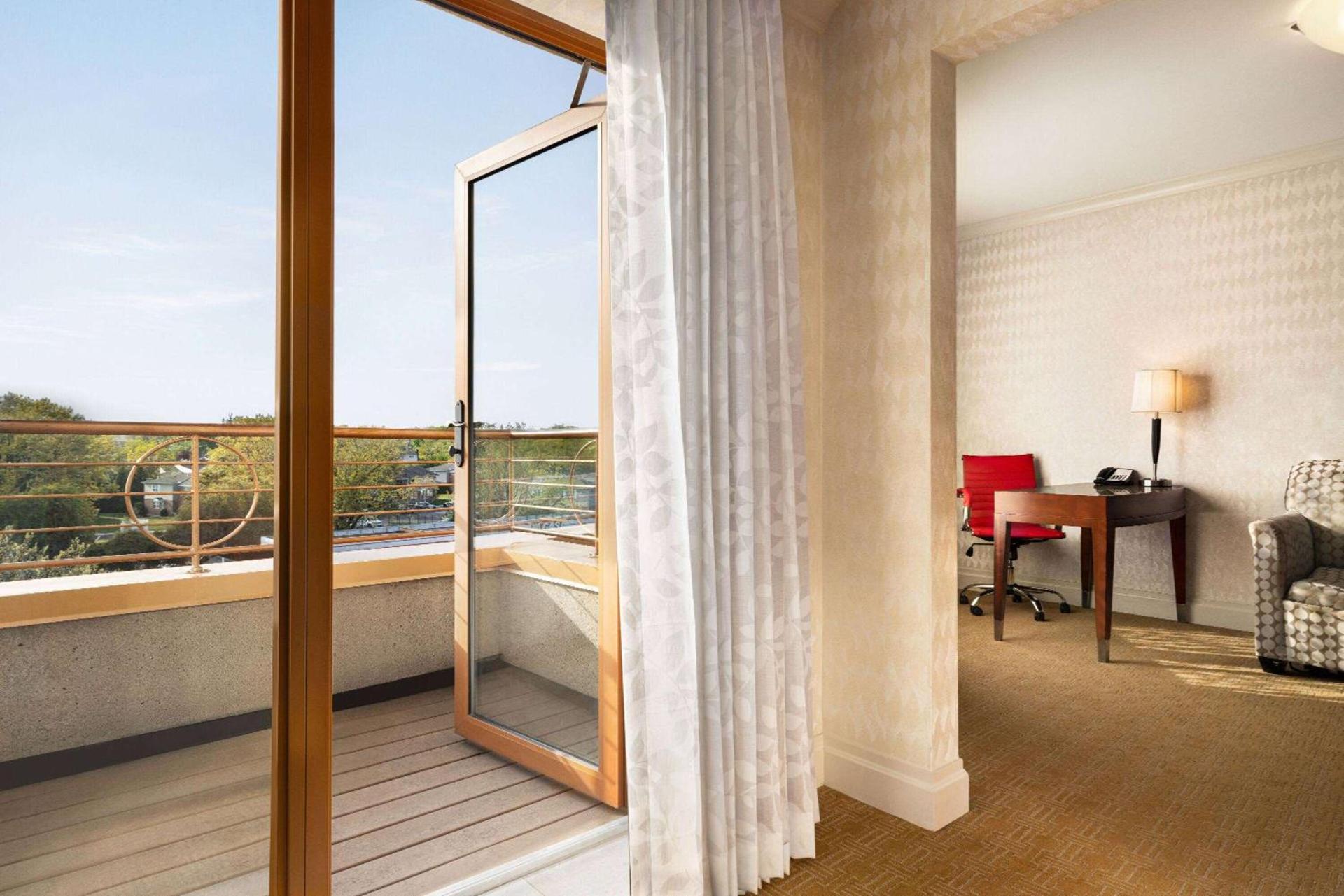 Viana Hotel and Spa, Trademark Collection by Wyndham photo 25